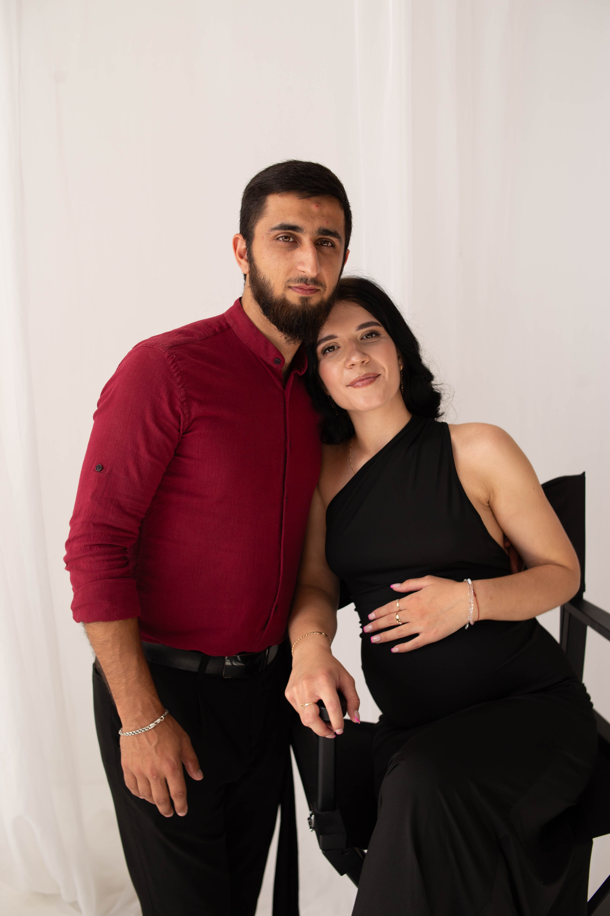 Карина. Семейный фотограф Софи Симакова в Волгограде и Волжском