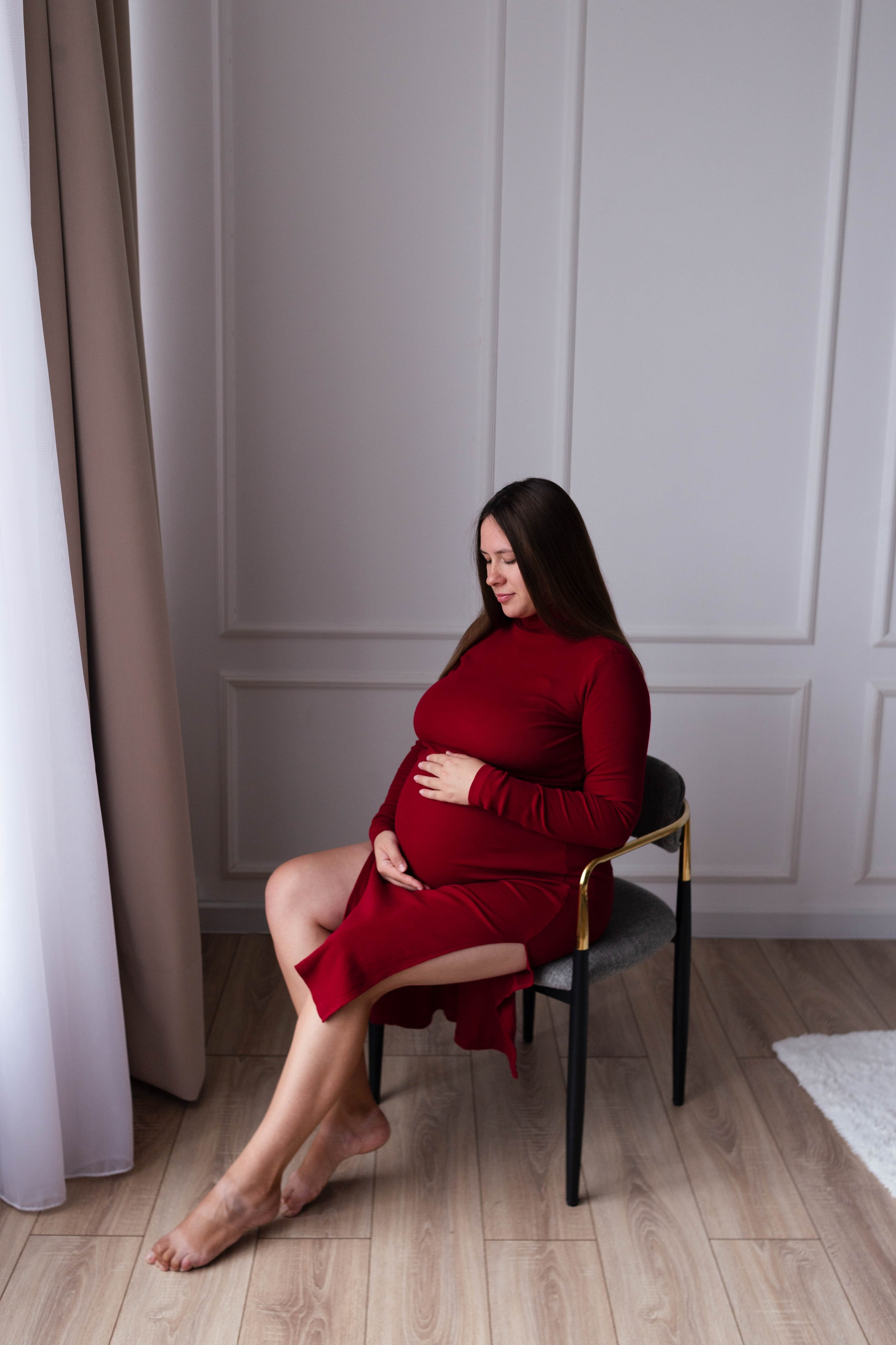 Надя. Семейный фотограф Софи Симакова в Волгограде и Волжском