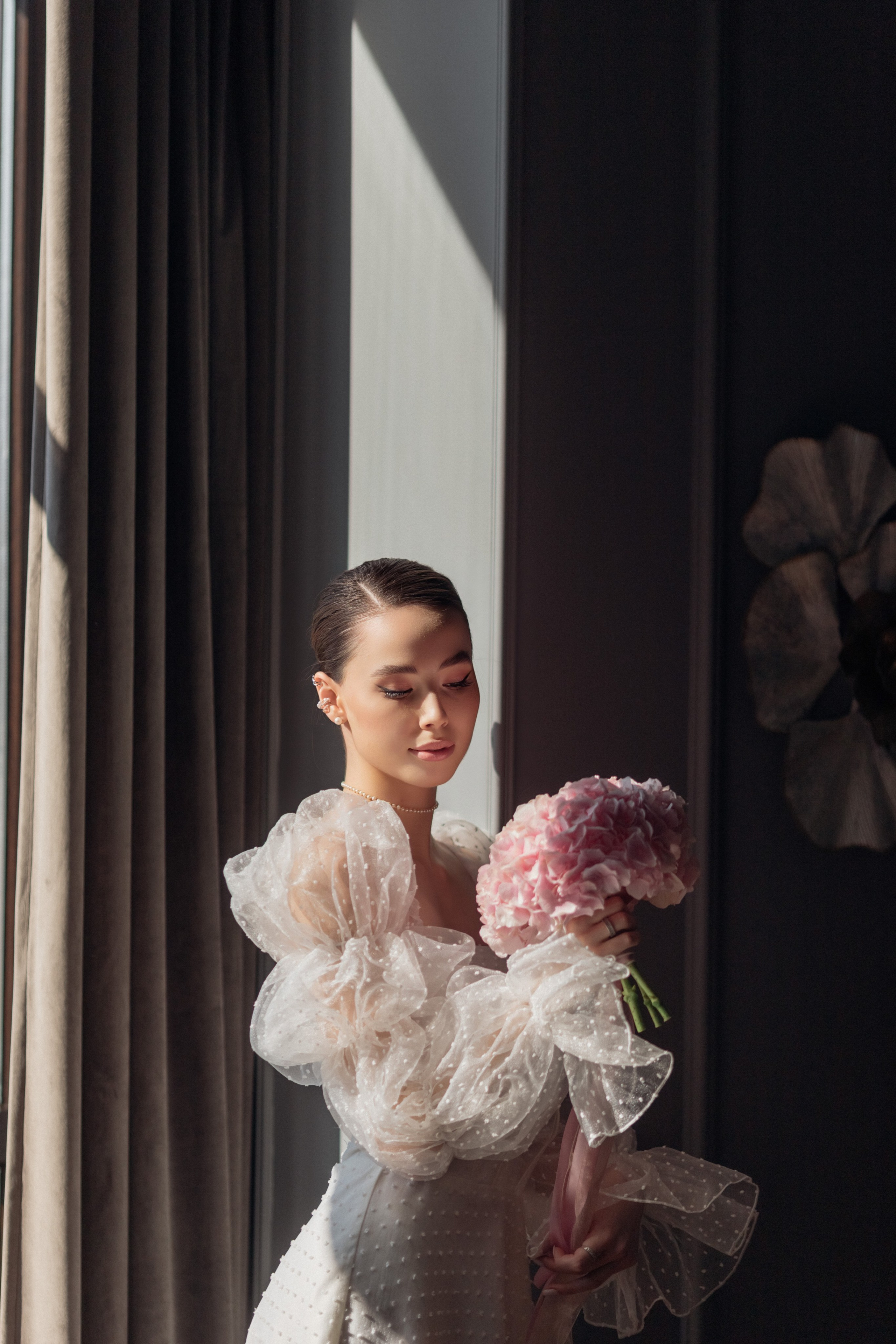 Farida. Главная