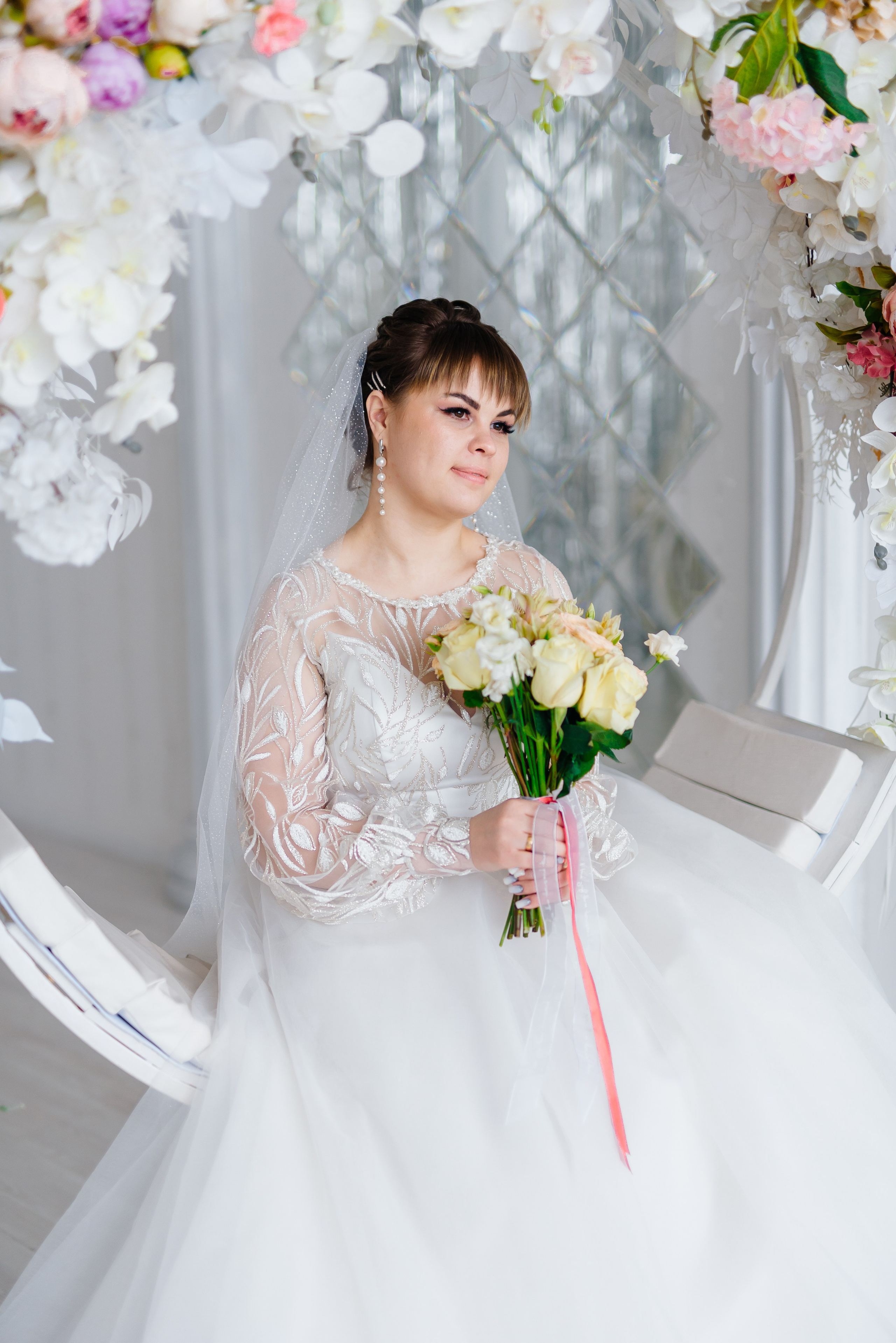 Млада & Сергей. Семейный фотограф в Барнауле