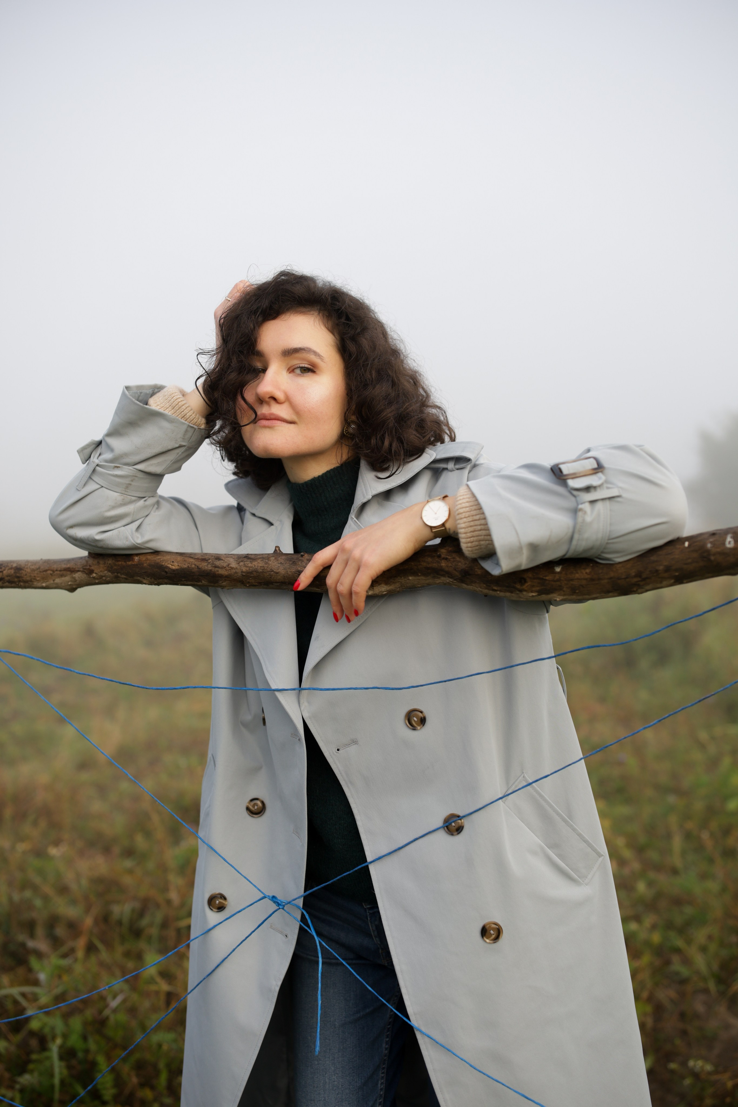 Катя. Фотограф в городе Коломна Оксана Трунова