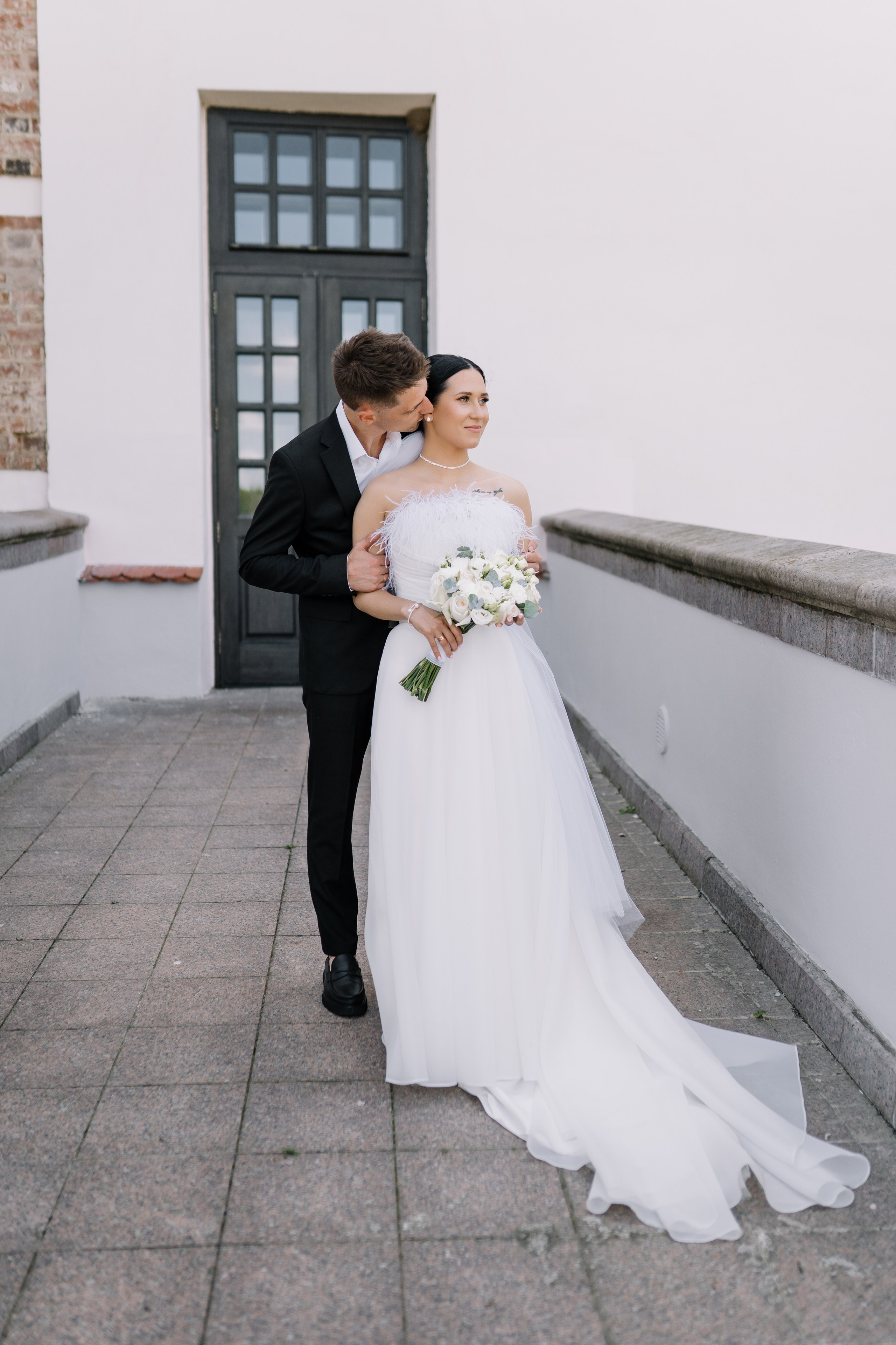 Лиза & Сергей