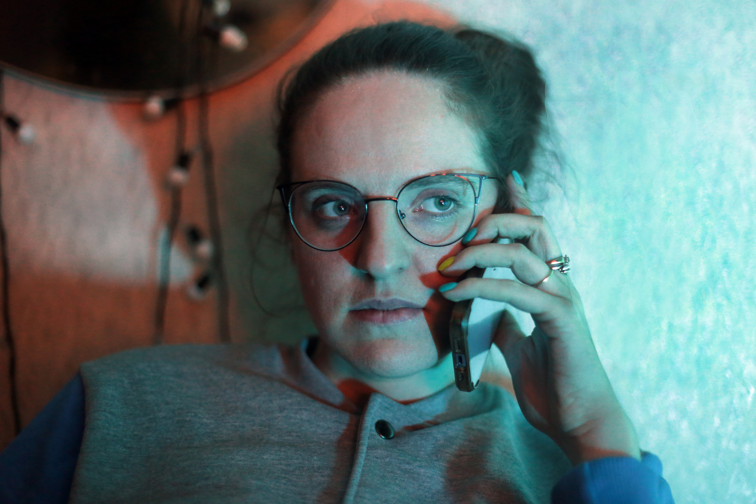 Недавнее. Репортажный фотограф Антон Лаврененков