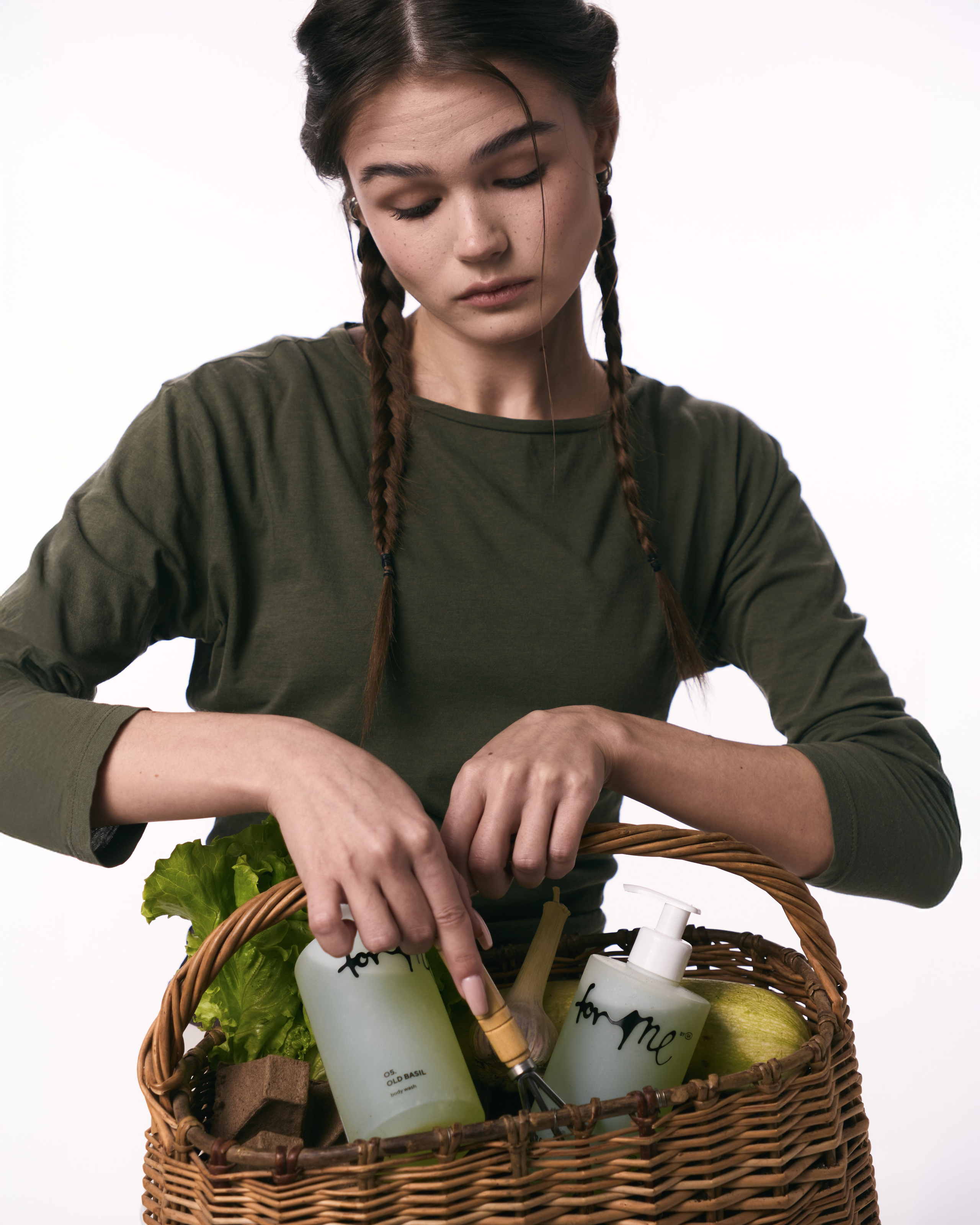 FOR ME. Коммерческий фотограф в Казани