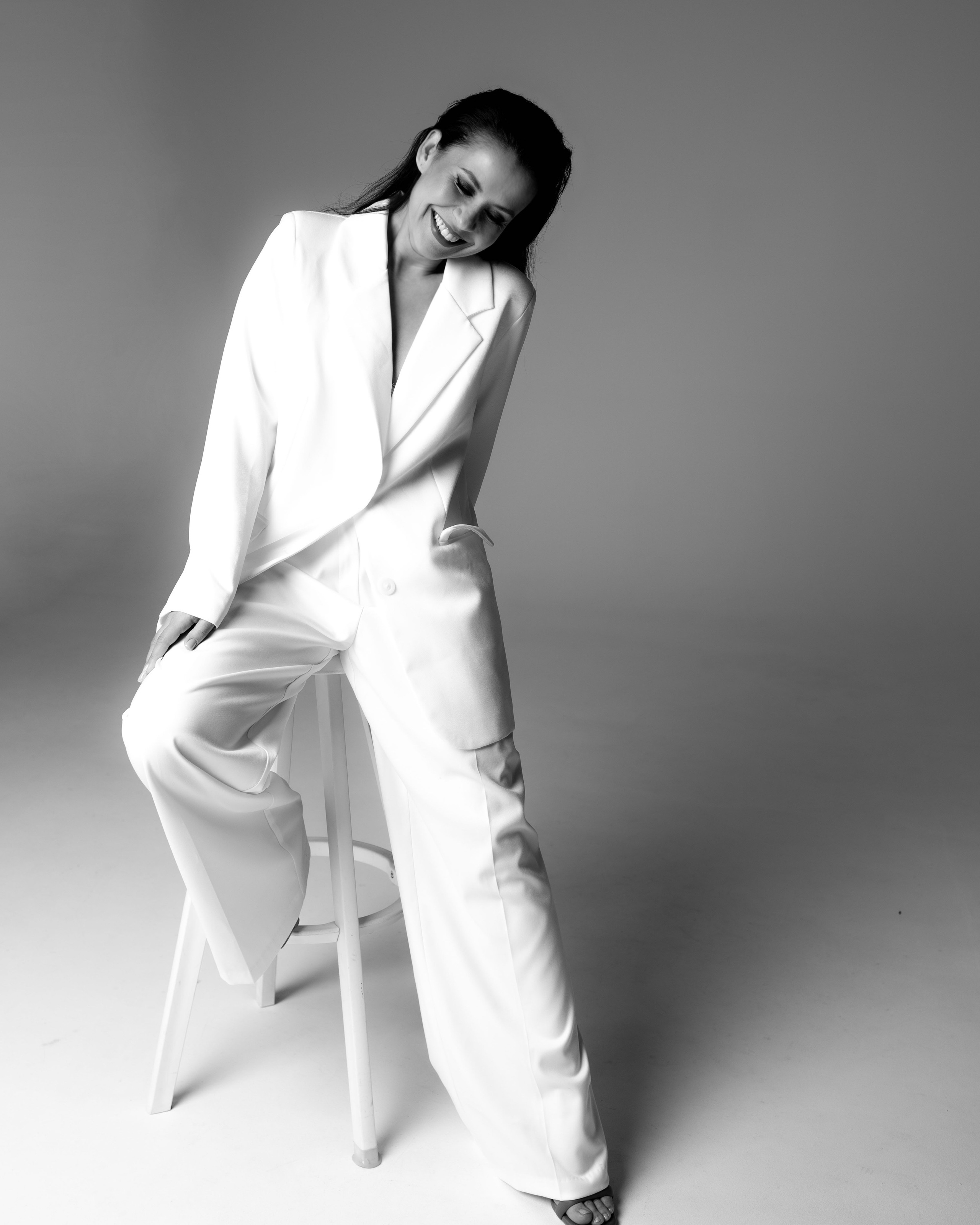 Anastasiya Karlitskaya. Портретный фотограф