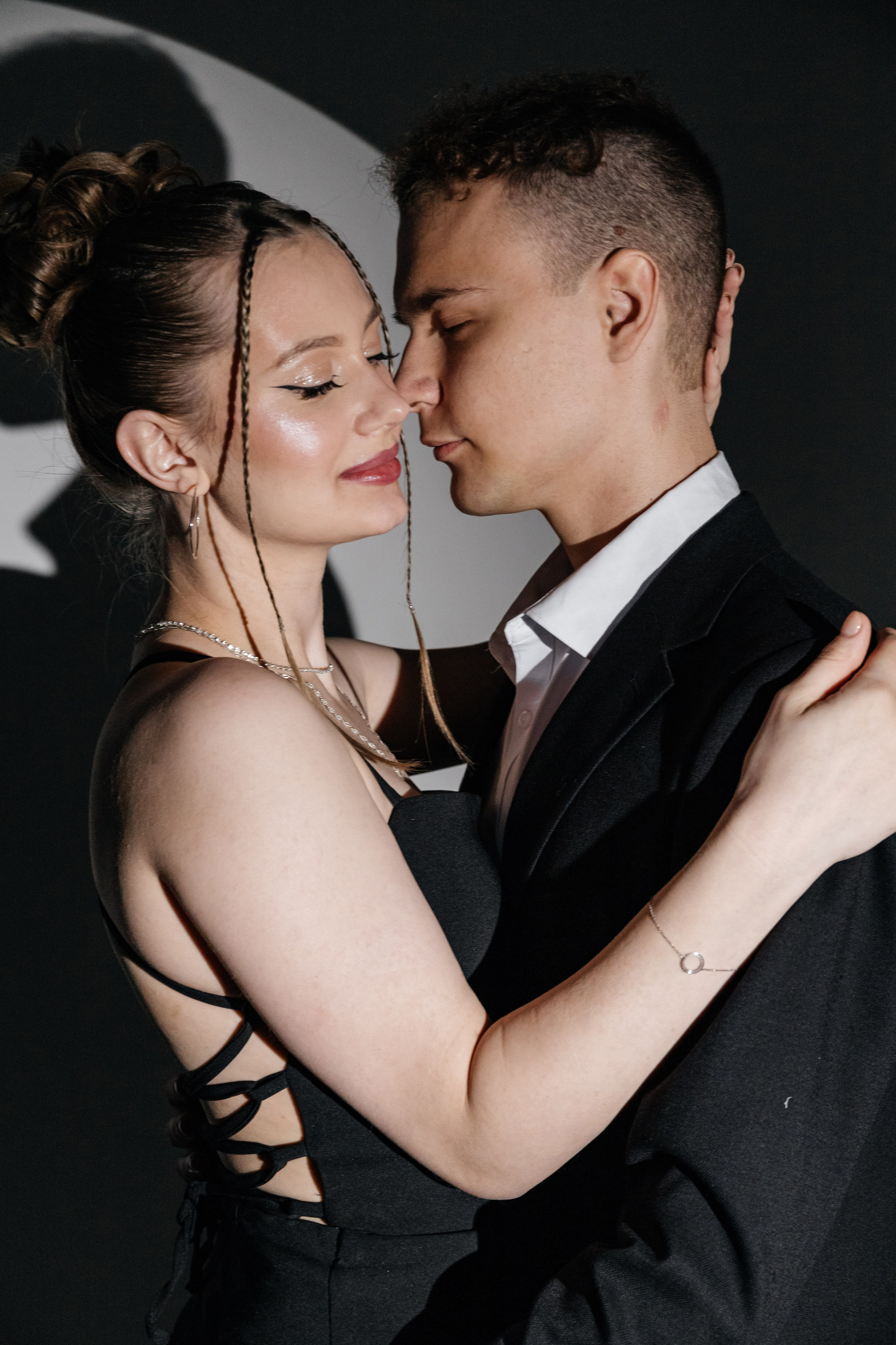 Оля и Дима. Фотограф Елена Балакина (Челябинск)