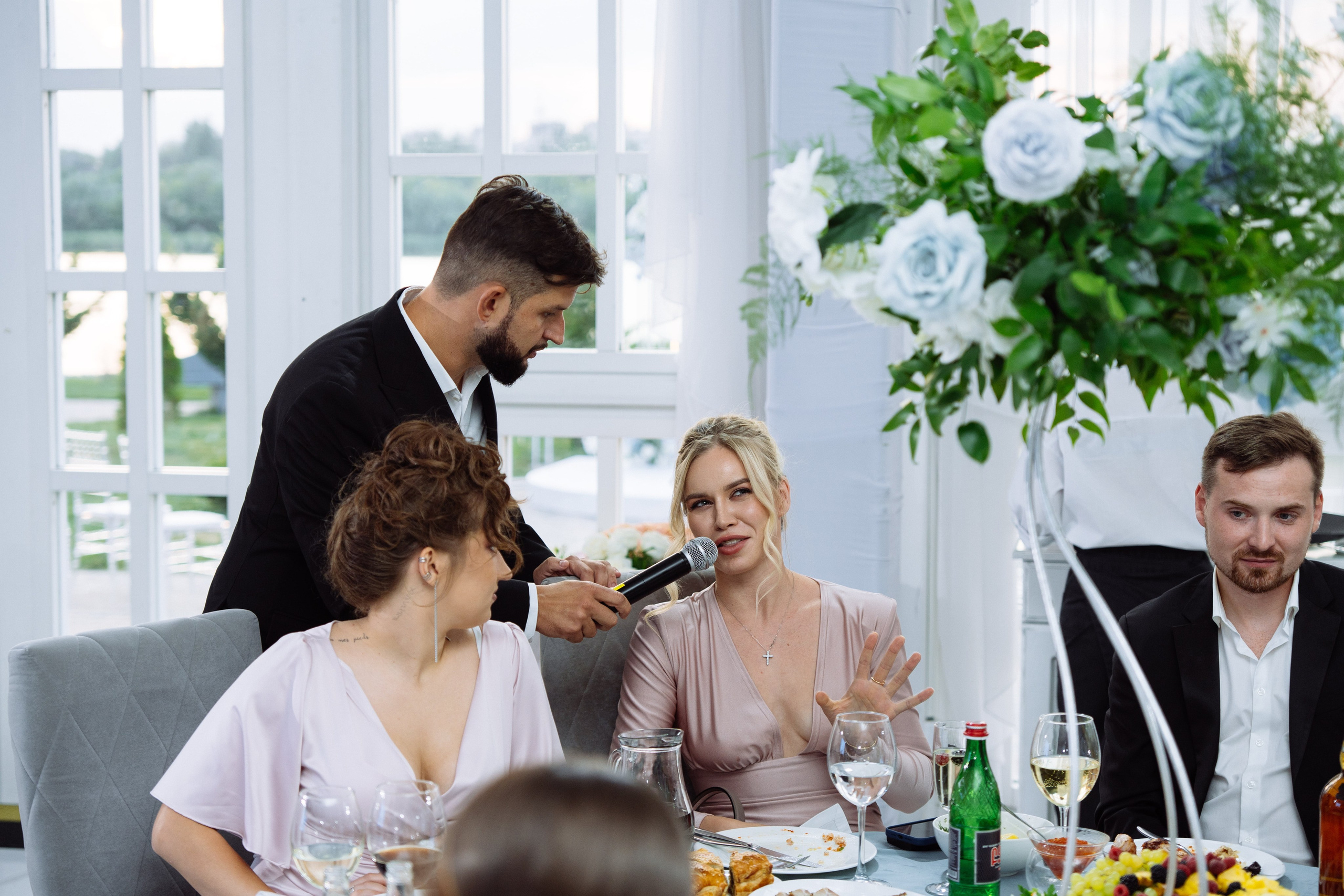 Свадьба Кирилла и Евы