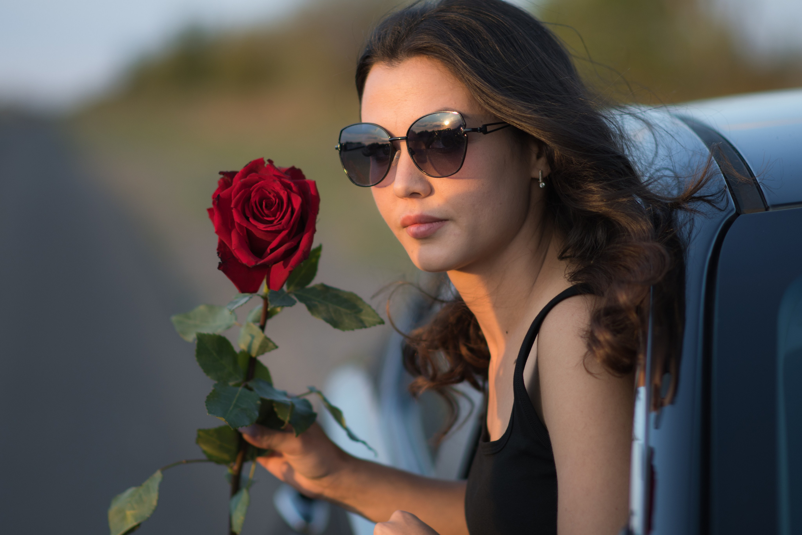 Лето. Фотограф Ольга Холина|Дебальцево