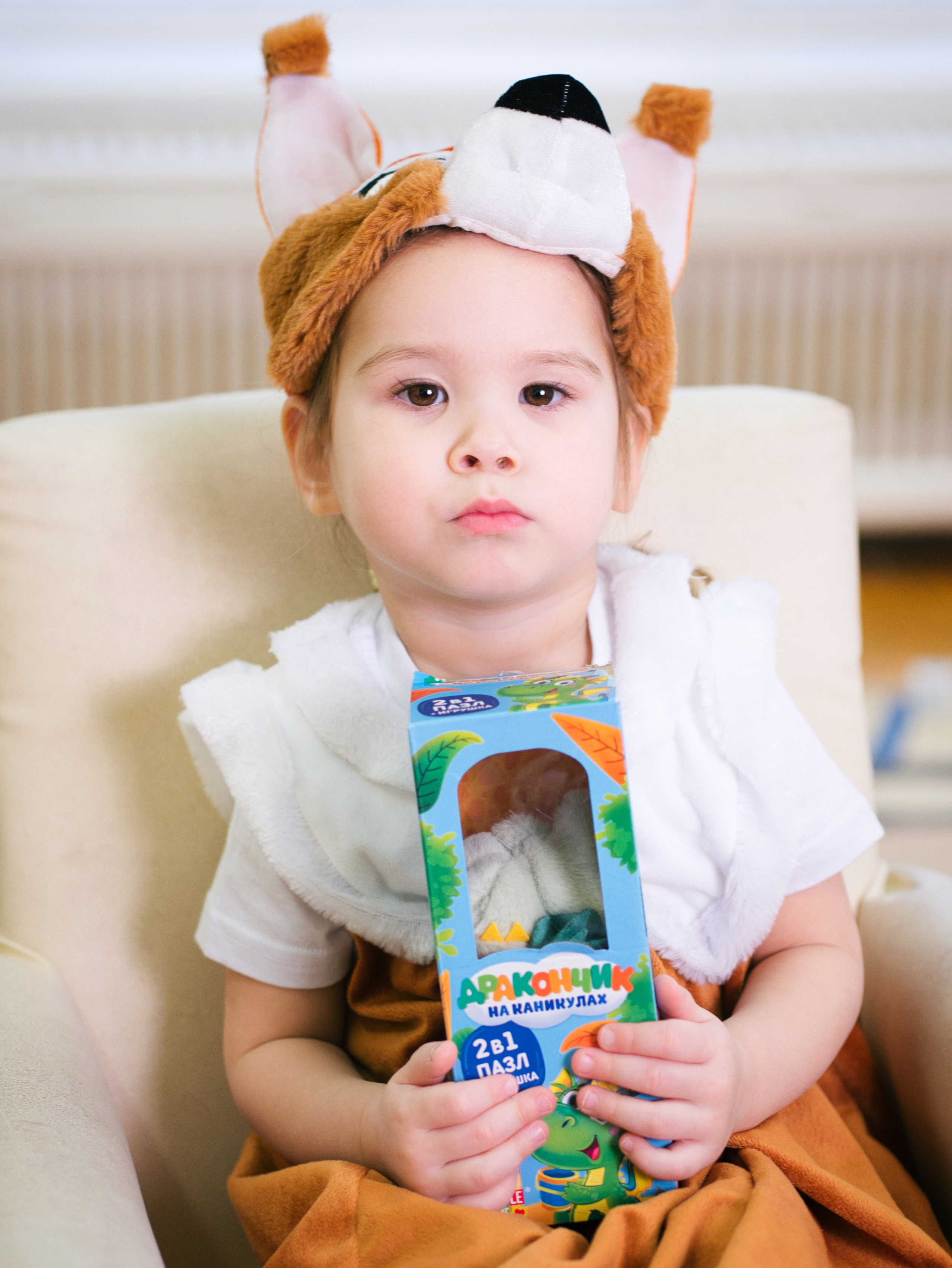 Детский сад. Студия КРУГ. Фото и видеосъемка, видеомонтаж