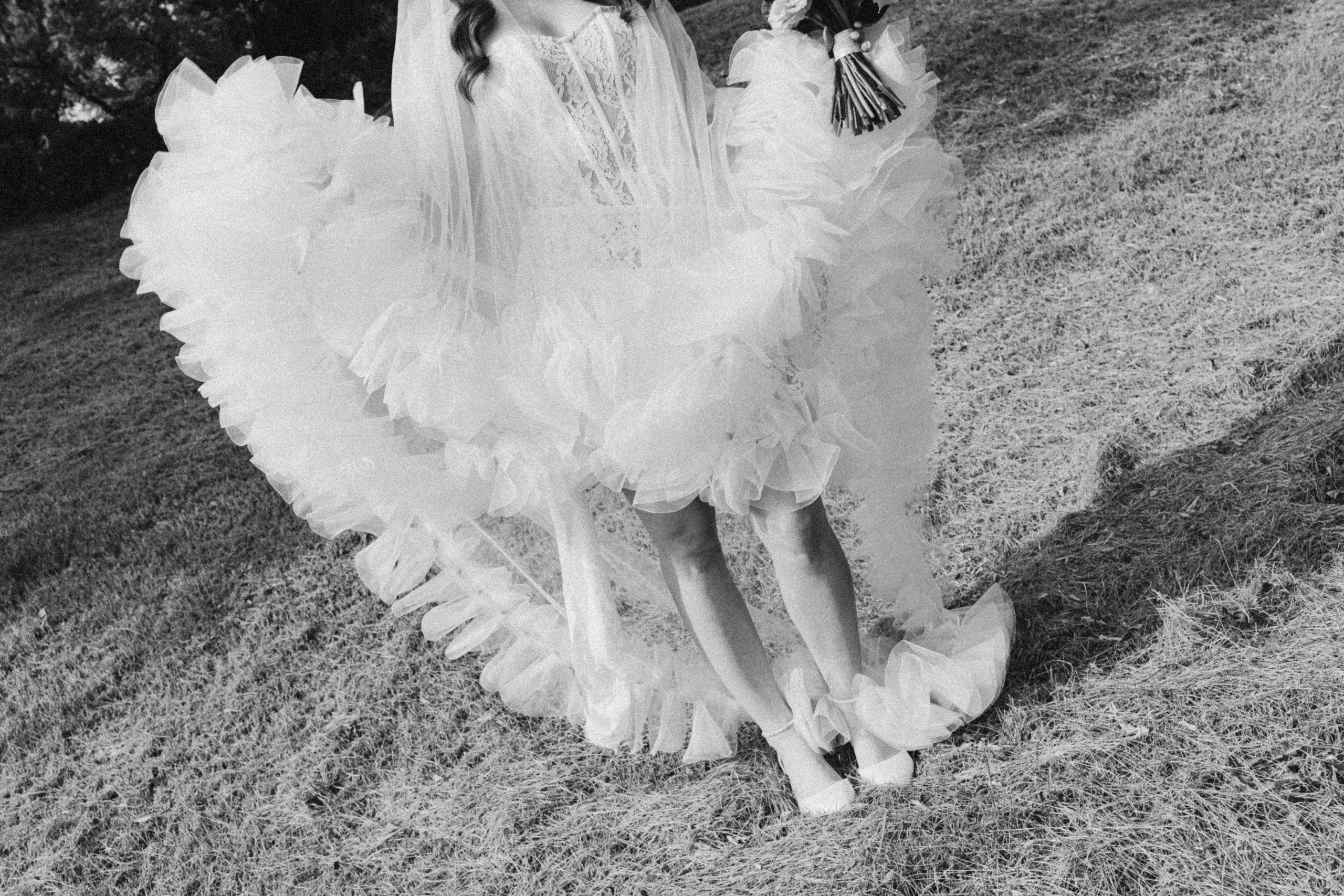 Контраст. Свадебный фотограф Максим Яненко в Волгограде