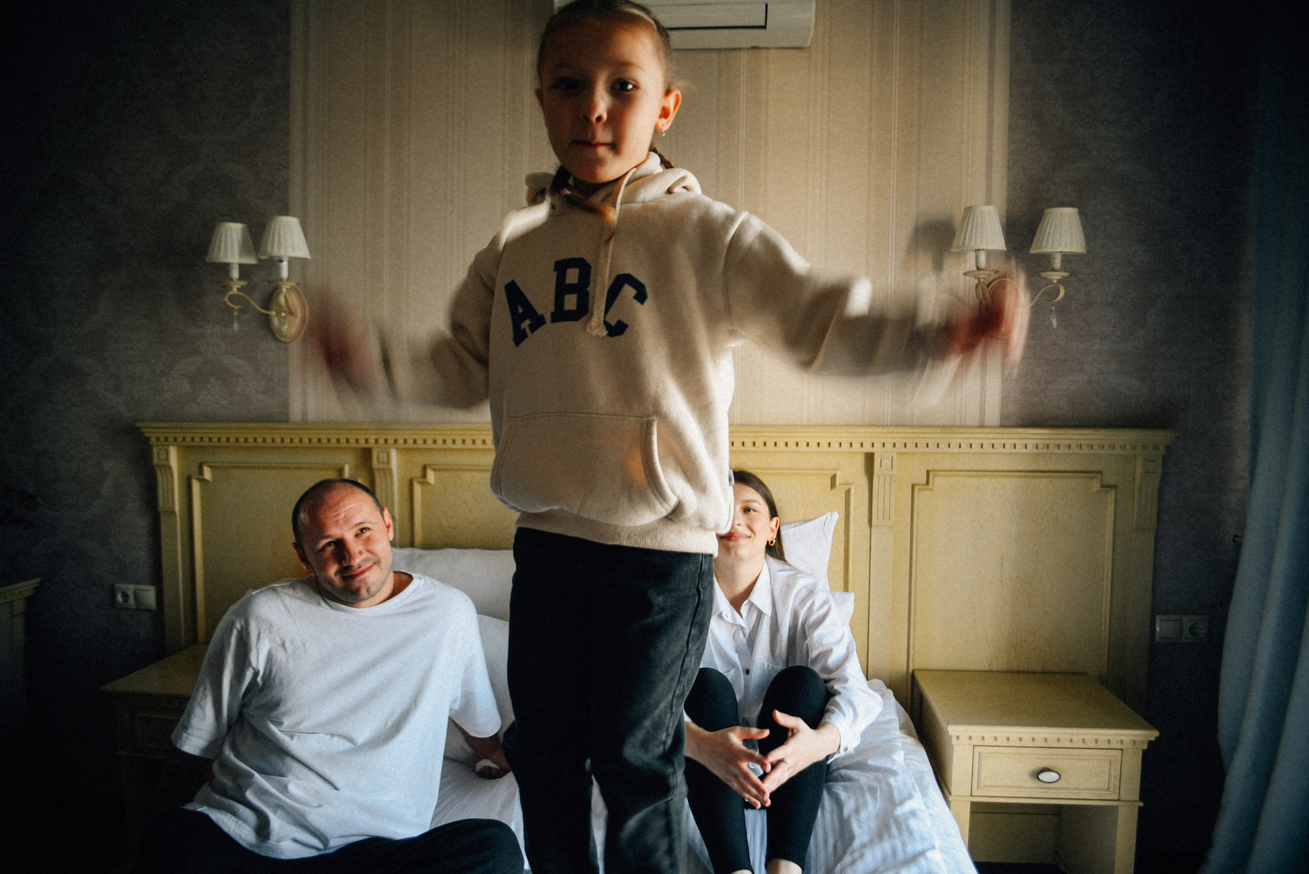 ARBAT HOUSE HOTEL. Фотограф Лола Волна, город Москва
