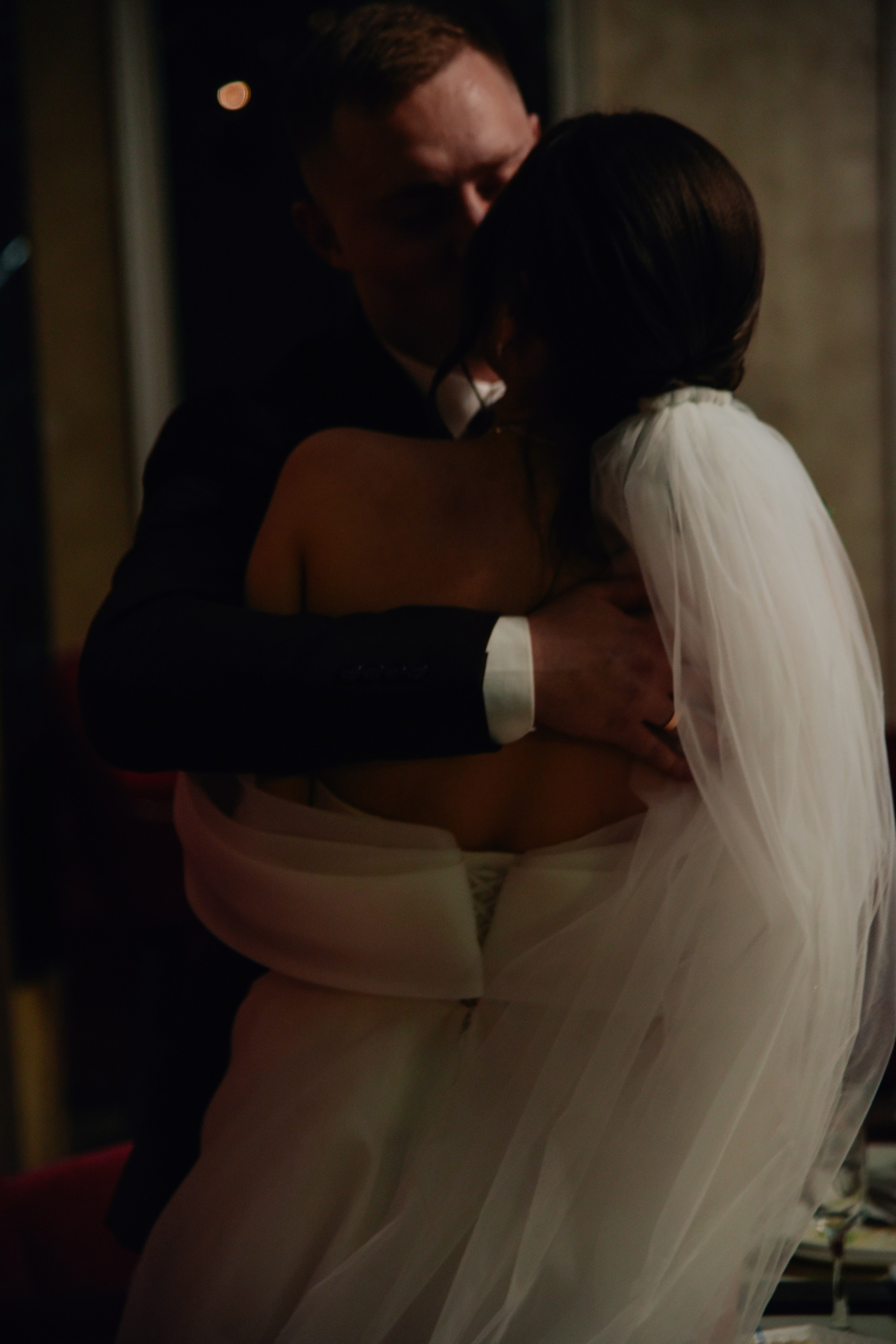 Пятница 13. Фотограф Лола Волна, город Москва