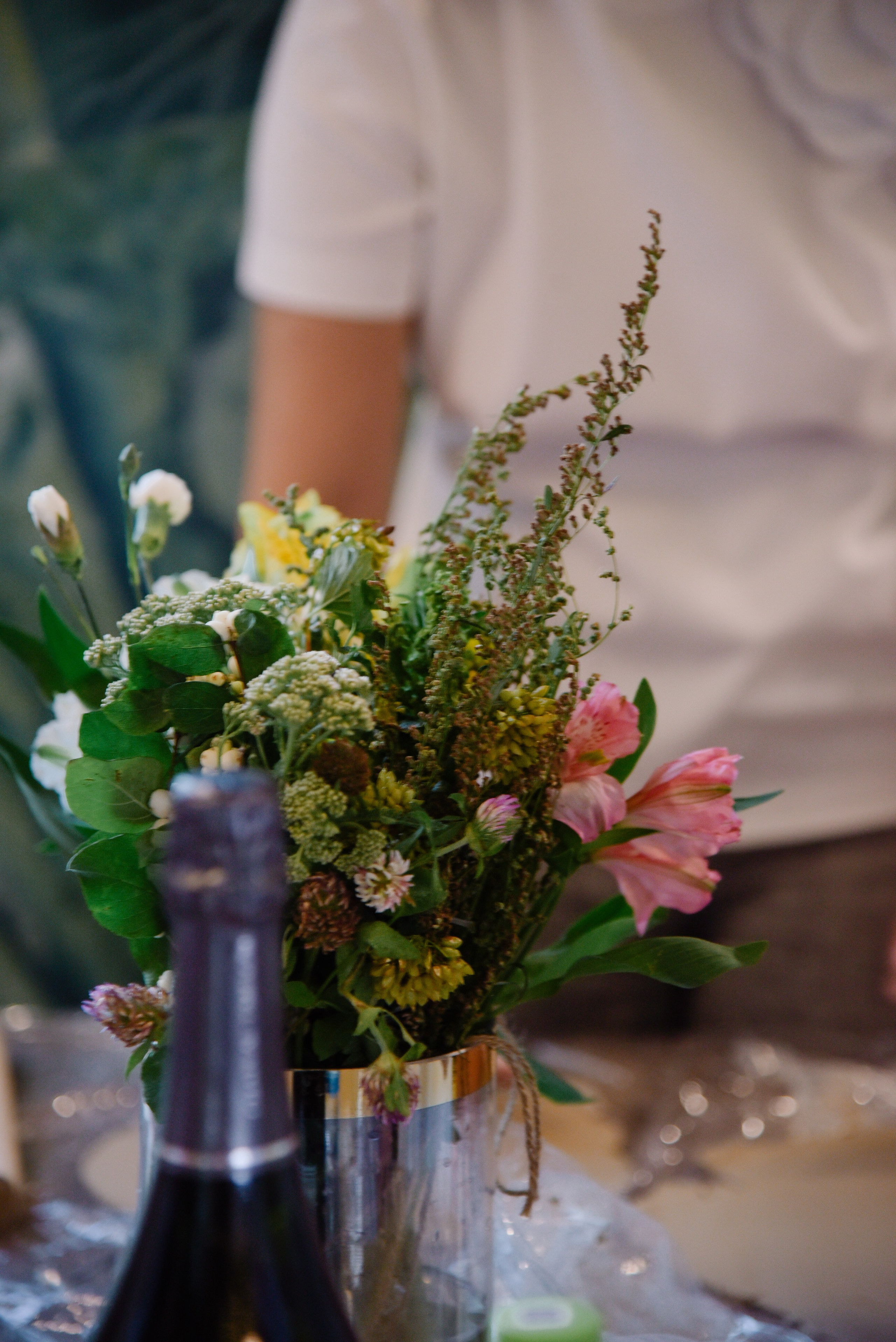 Девичник Марианны. Фотограф Лола Волна, город Москва