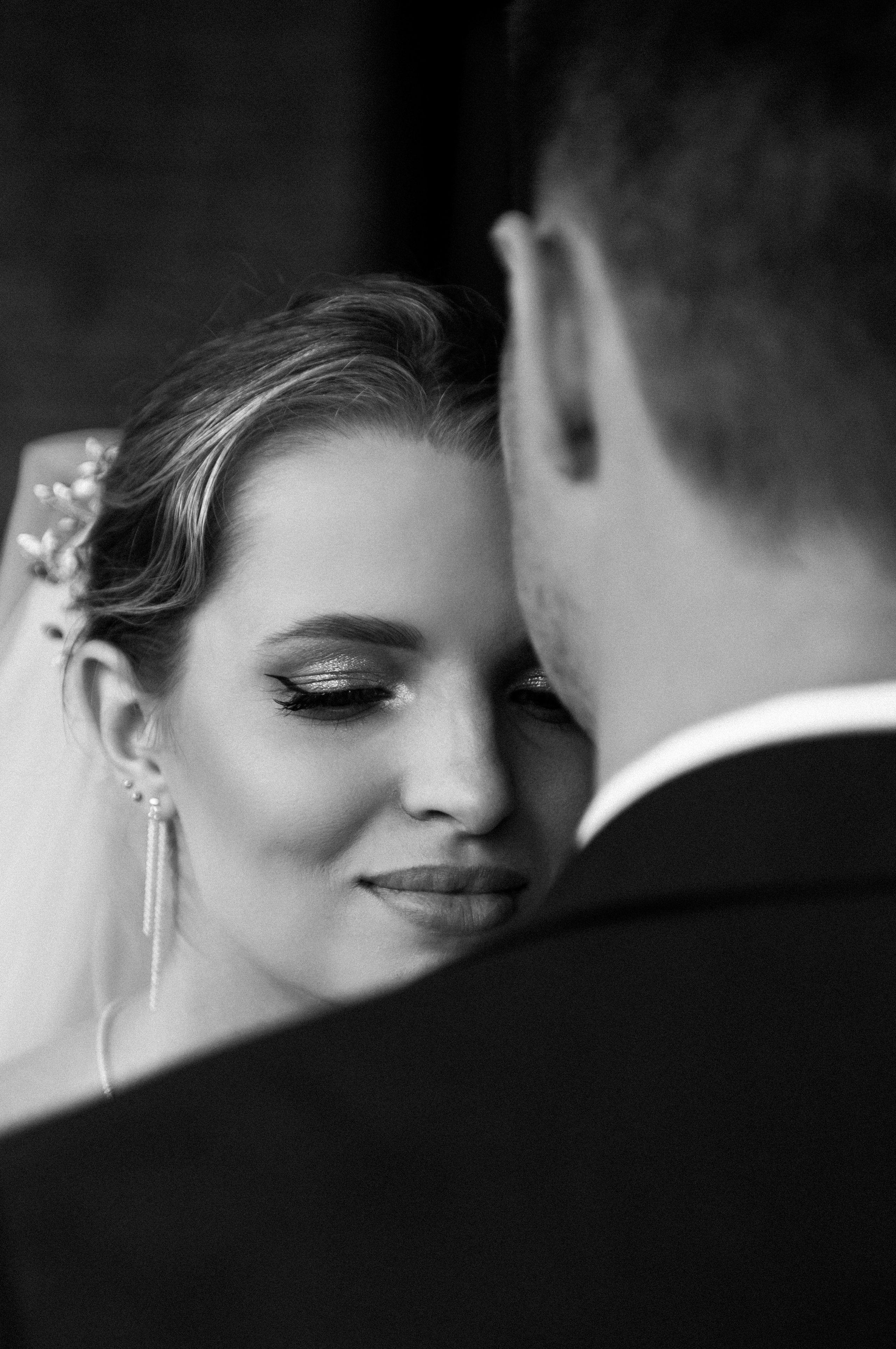 Ксения & Виталий | 07.06.24. Свадебный и семейный фотограф в Омске Евгения Хакимова