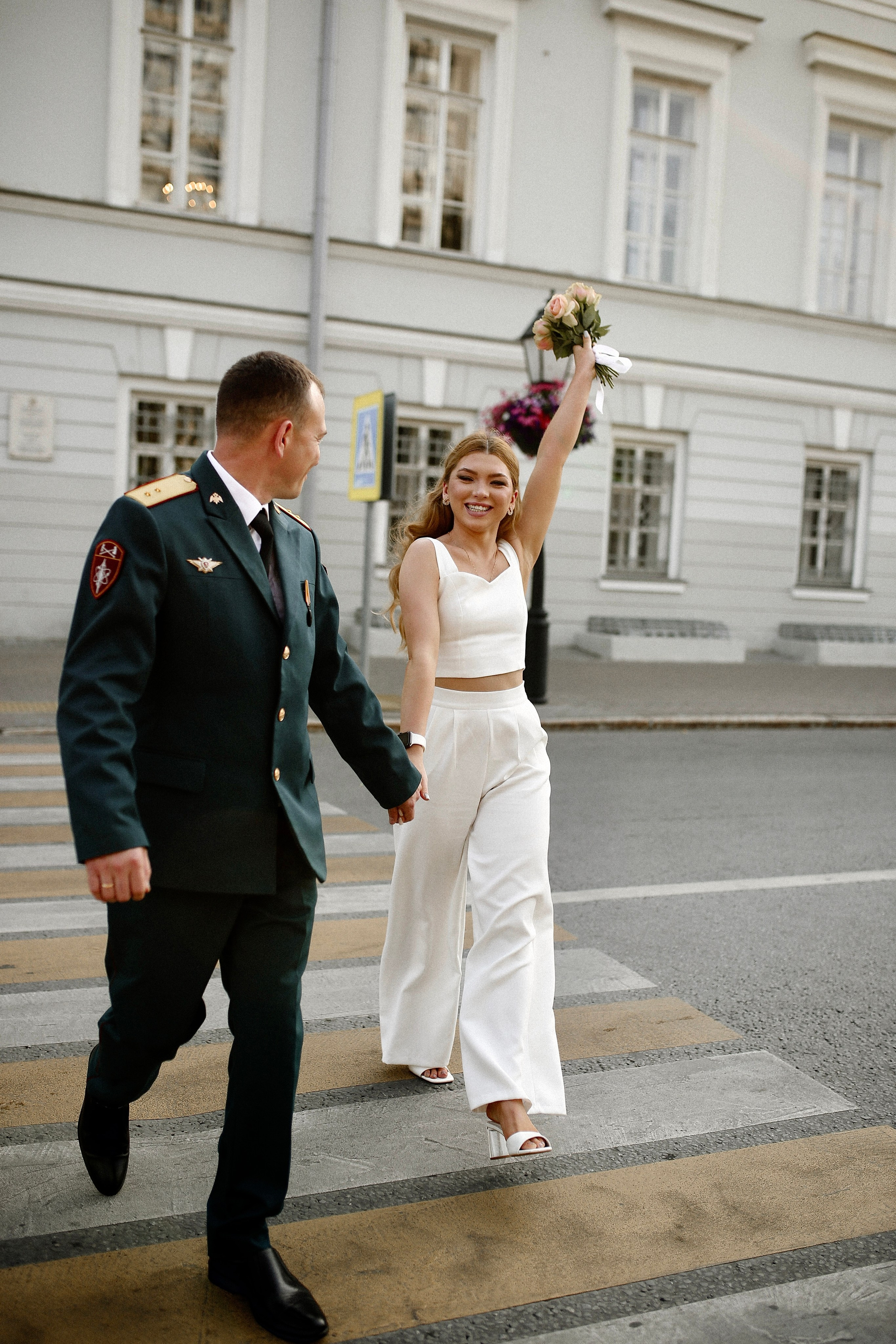 28.07.23. Свадебный и семейный фотограф в Казани — Лилия Куликова
