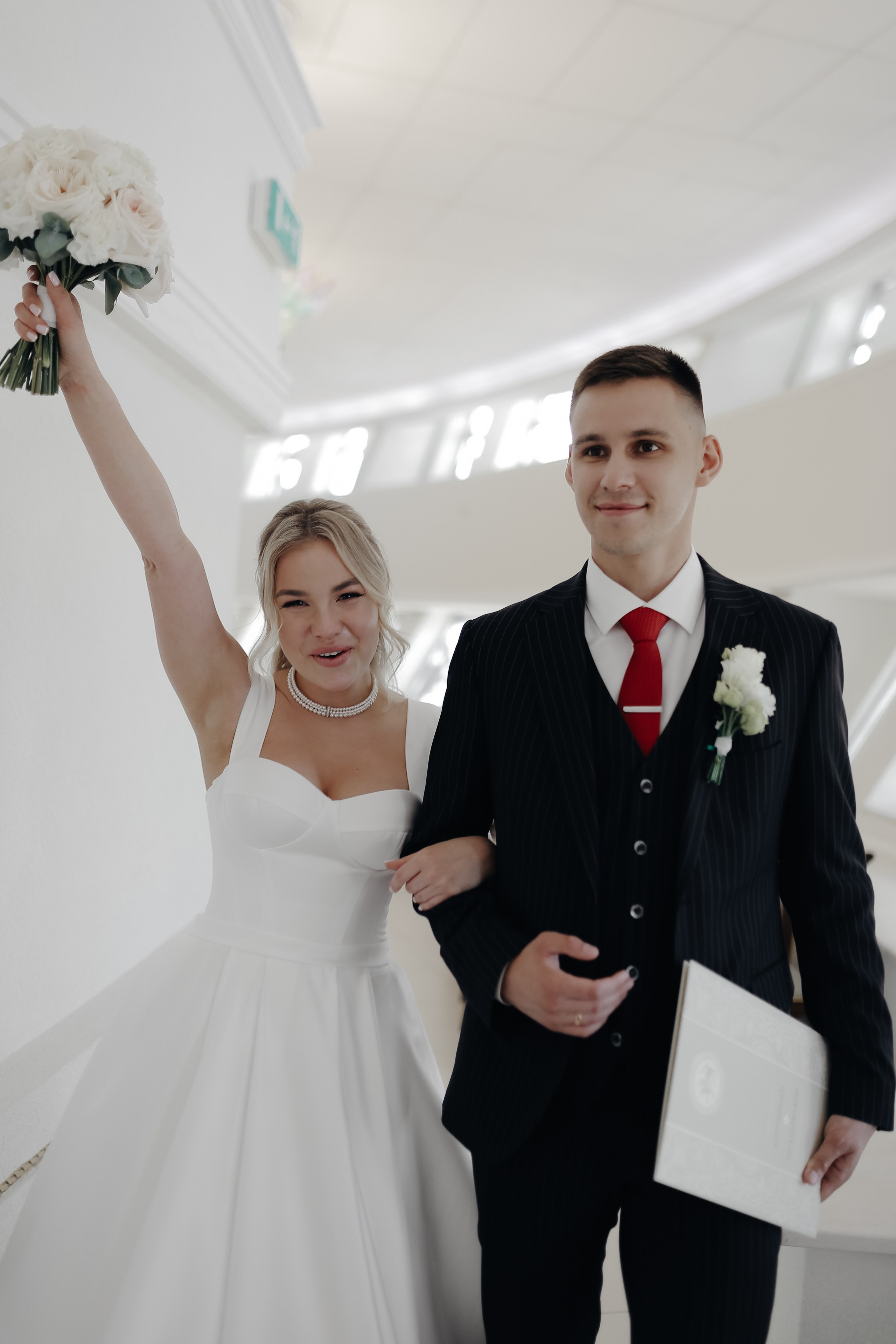 Сергей & Милолика. Свадебный и семейный фотограф в Казани — Лилия Куликова