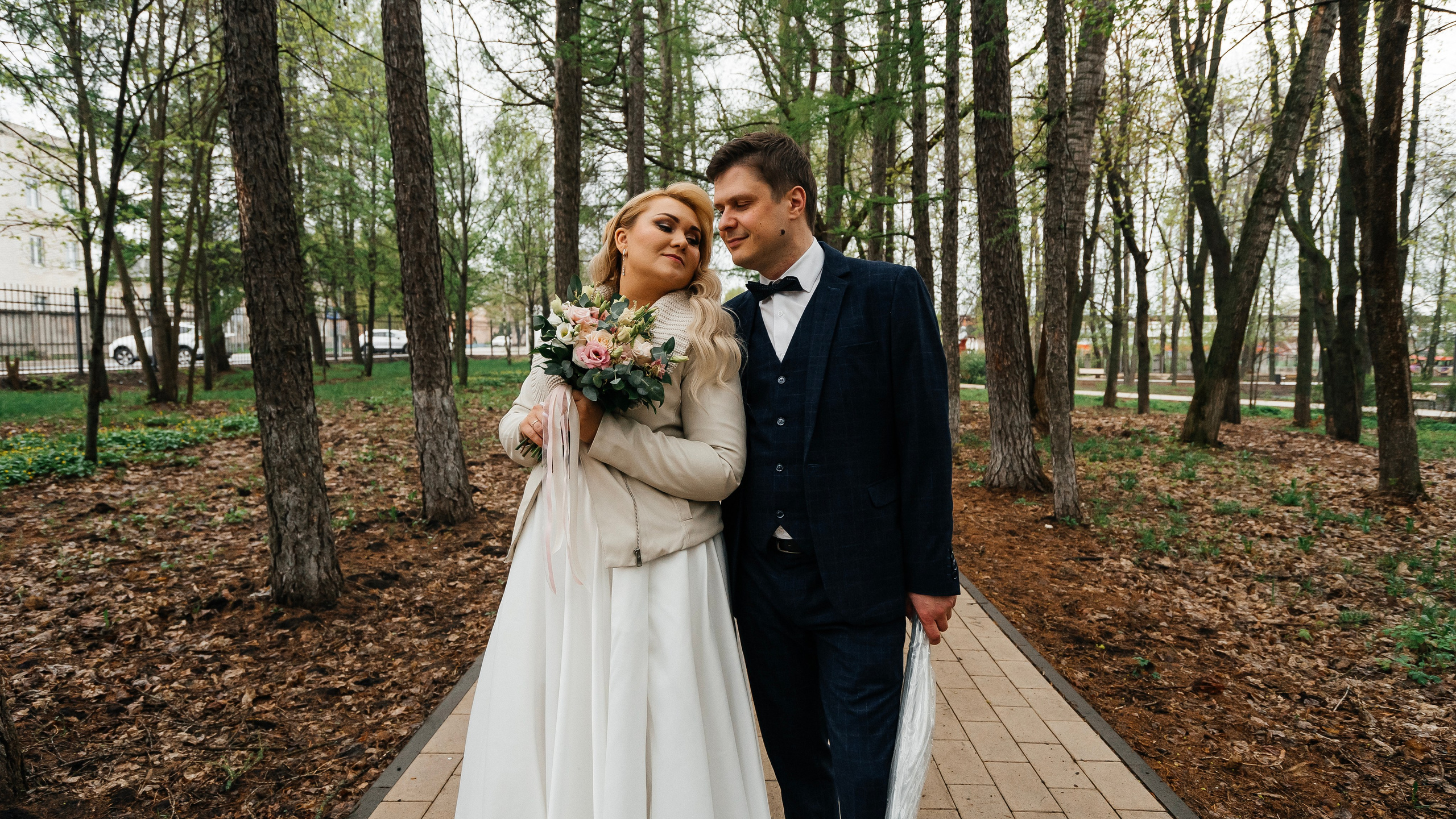 Свадьба Максима и Юлии. Свадебный и семейный фотограф в Нижнем Новгороде Варламов Алексей