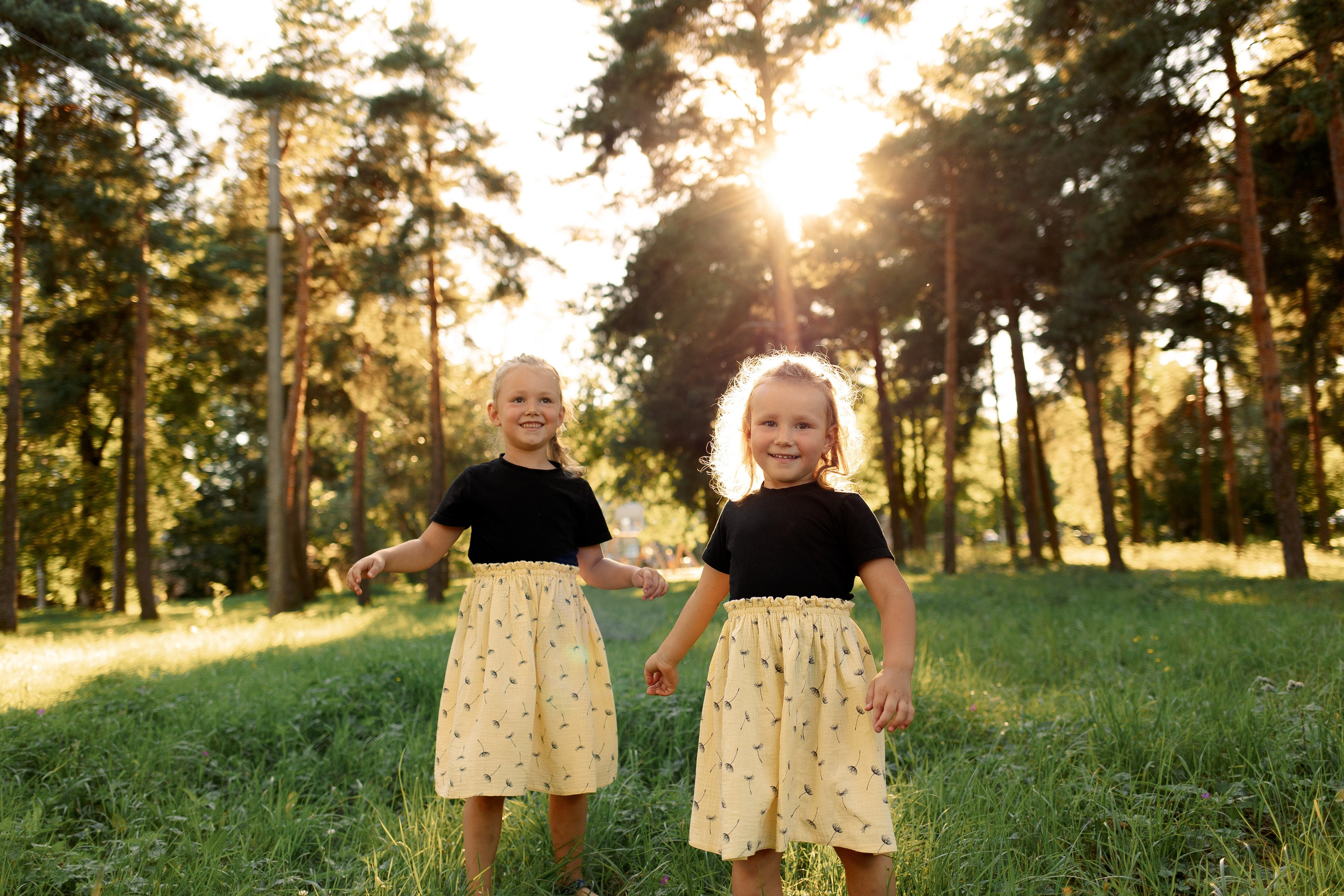 Екатерина Соловьева — Семейный фотограф
