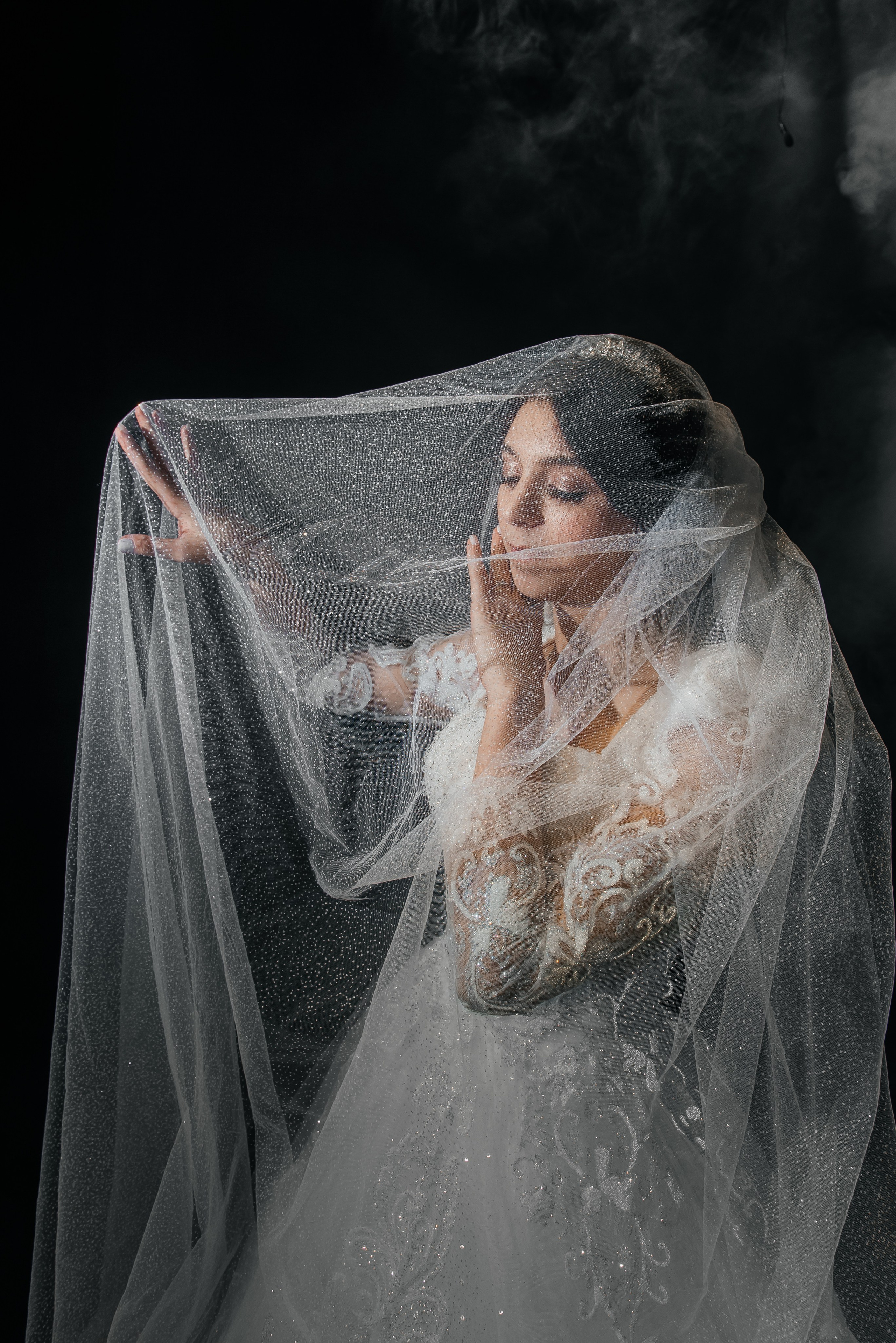 Андрей и Алина. Профессиональный фотограф Артем Рахимов в Казани