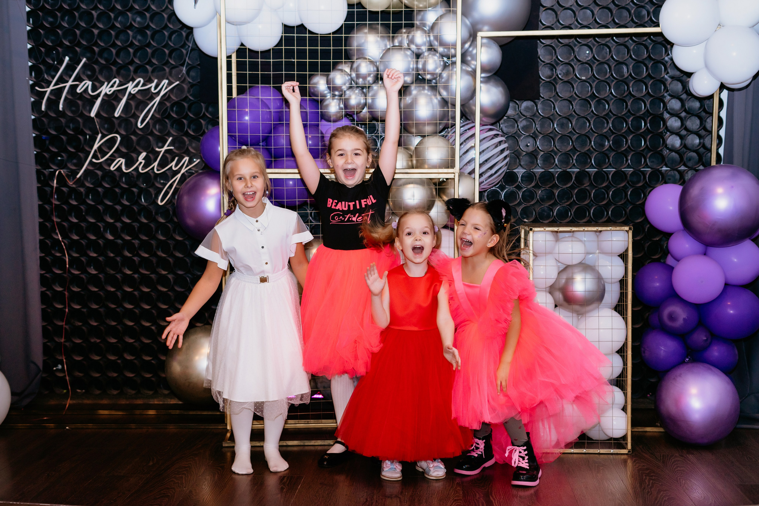 Даше 5 лет / Стрелка. Фотограф мероприятий в Ростове-на-Дону Есманская Елена