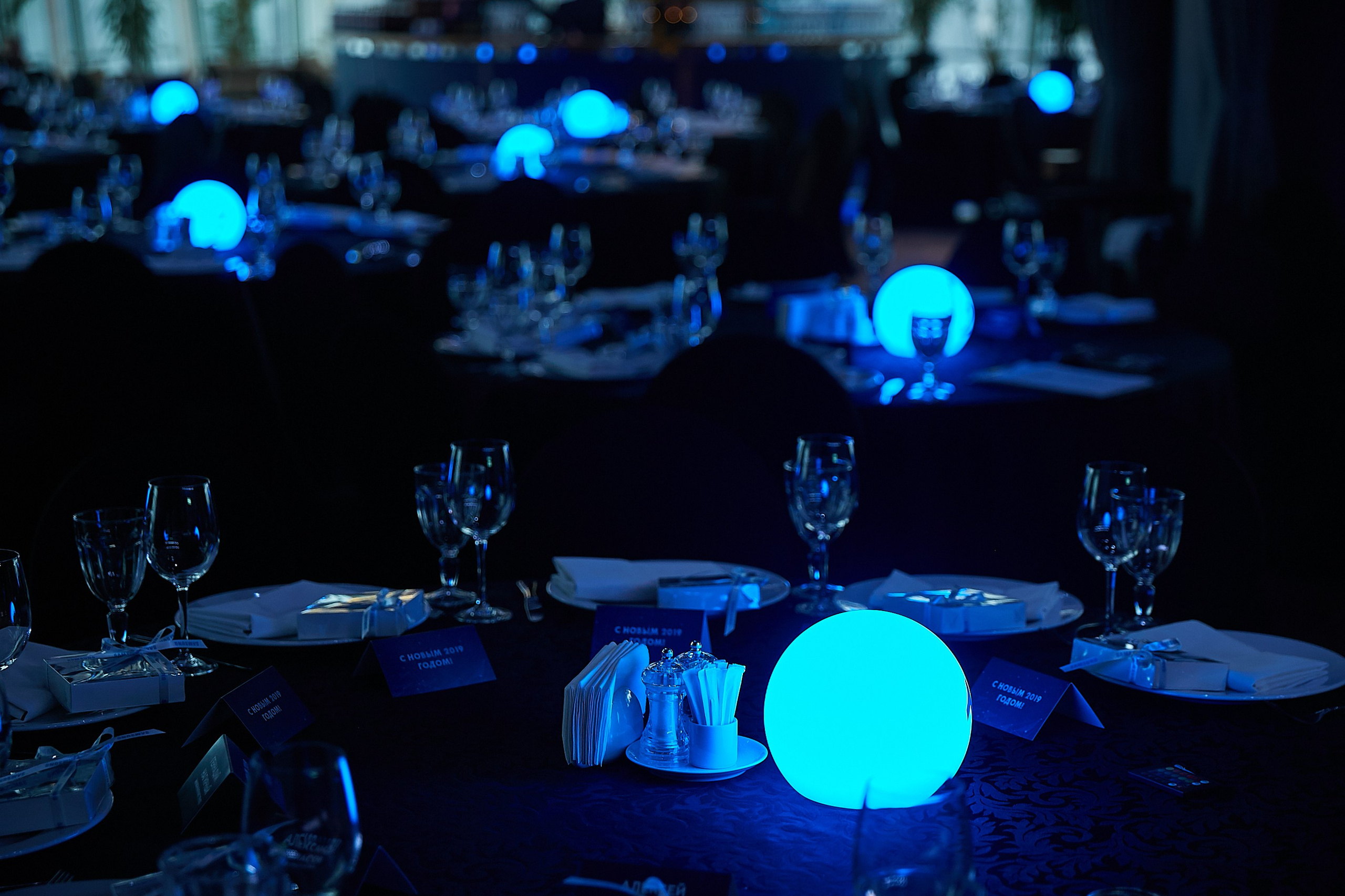 Samsung — Новый год. Репортажный Фотограф | Константин Кондрашов