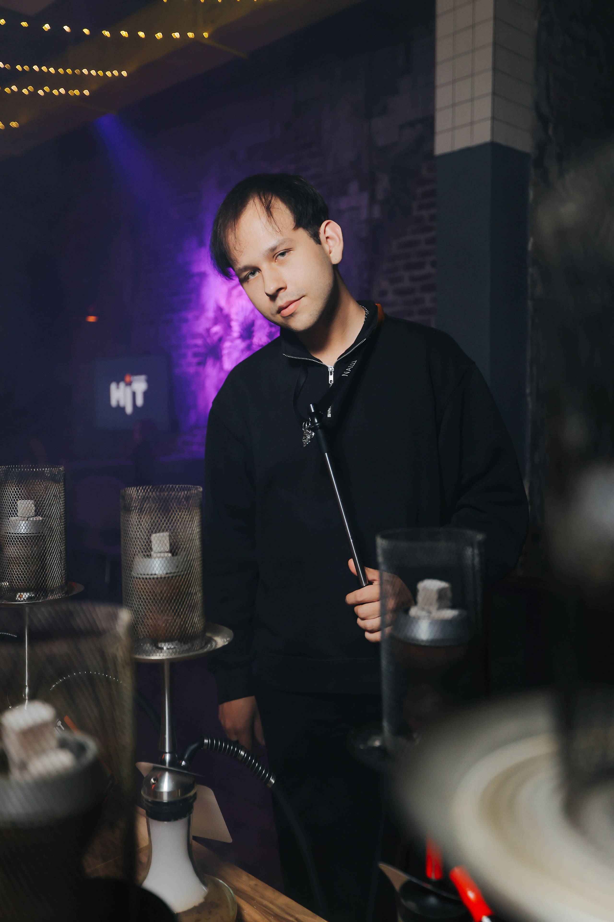 Lounge. Фотограф в Набережных Челнах Дмитрий Колесников