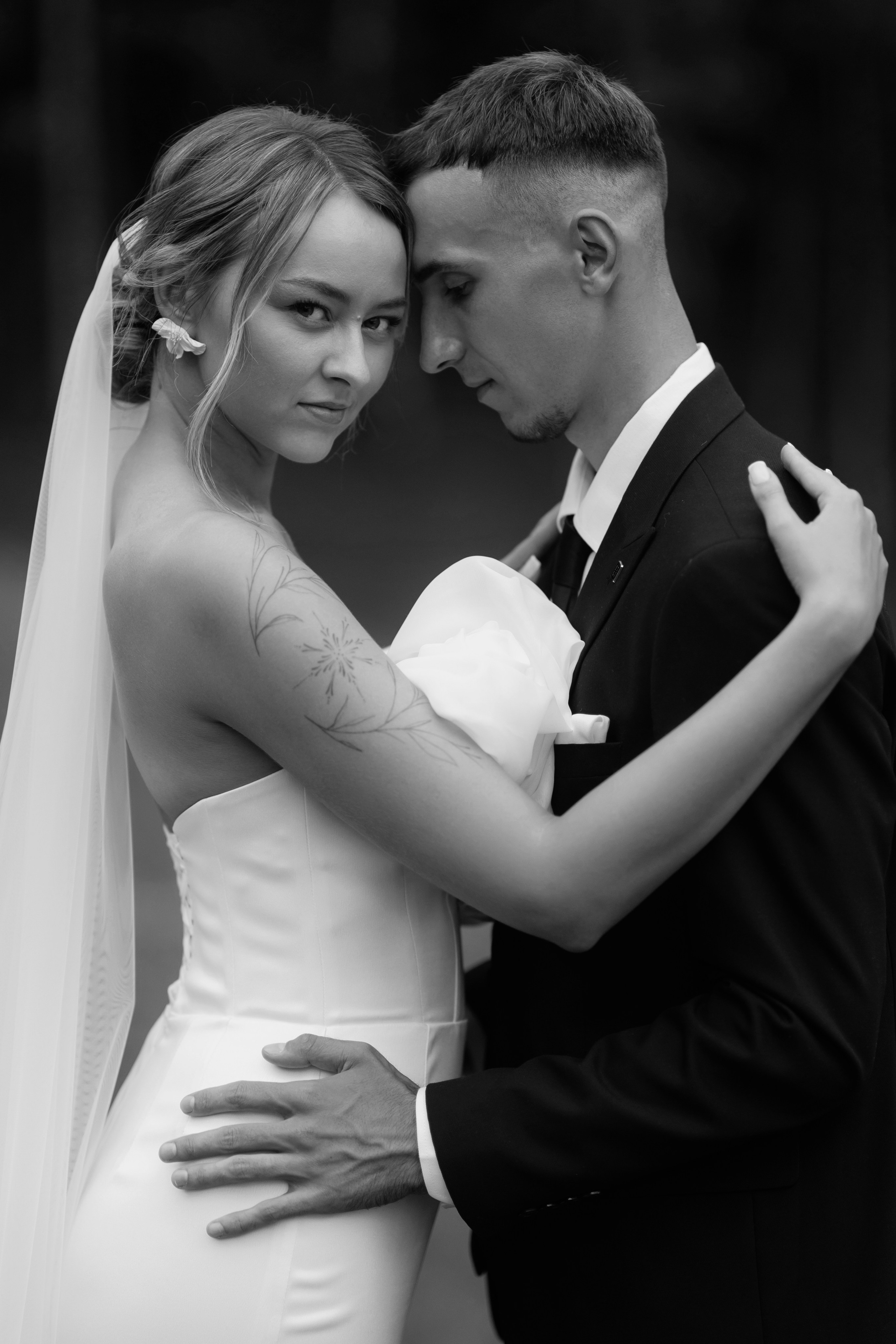 Влад Ира Royal Hall 1.07.2024. Свадебный фотограф Кристина Винокурова