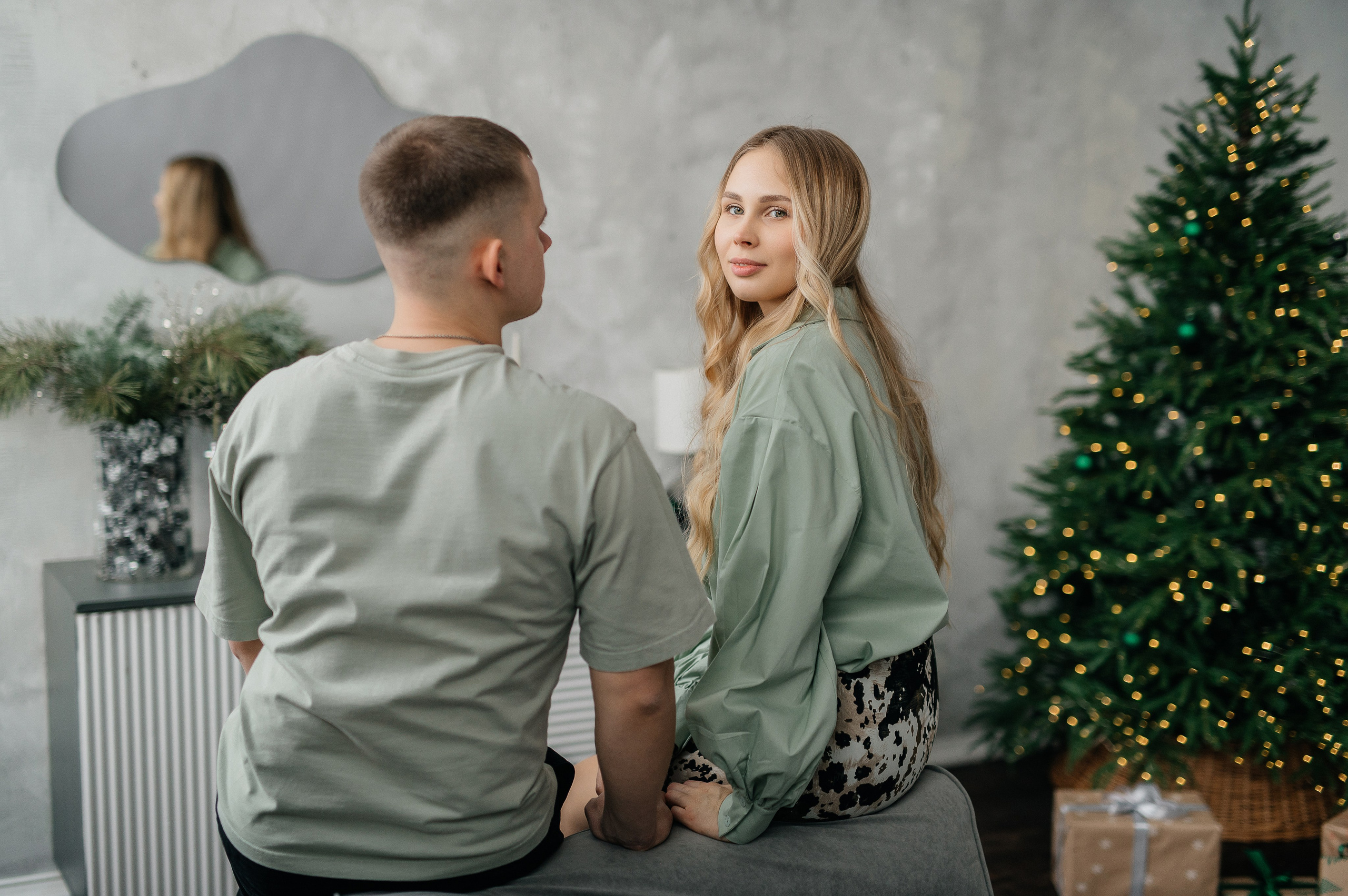 Лера и парни. Катя Курлович — семейный фотограф в Бобруйске и Минске