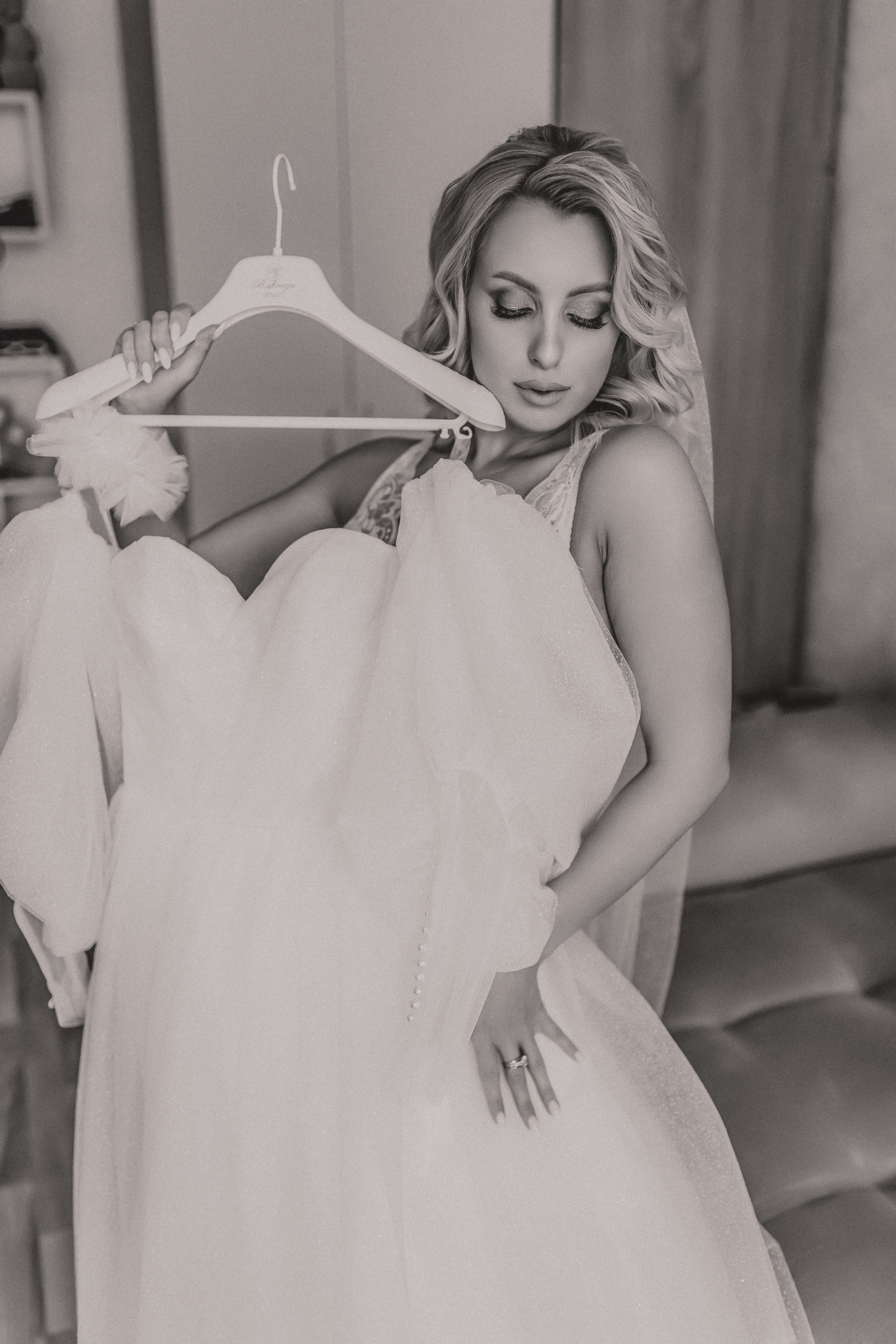 Влад и Анастасия. Свадебный и семейный фотограф Анастасия Меркуль