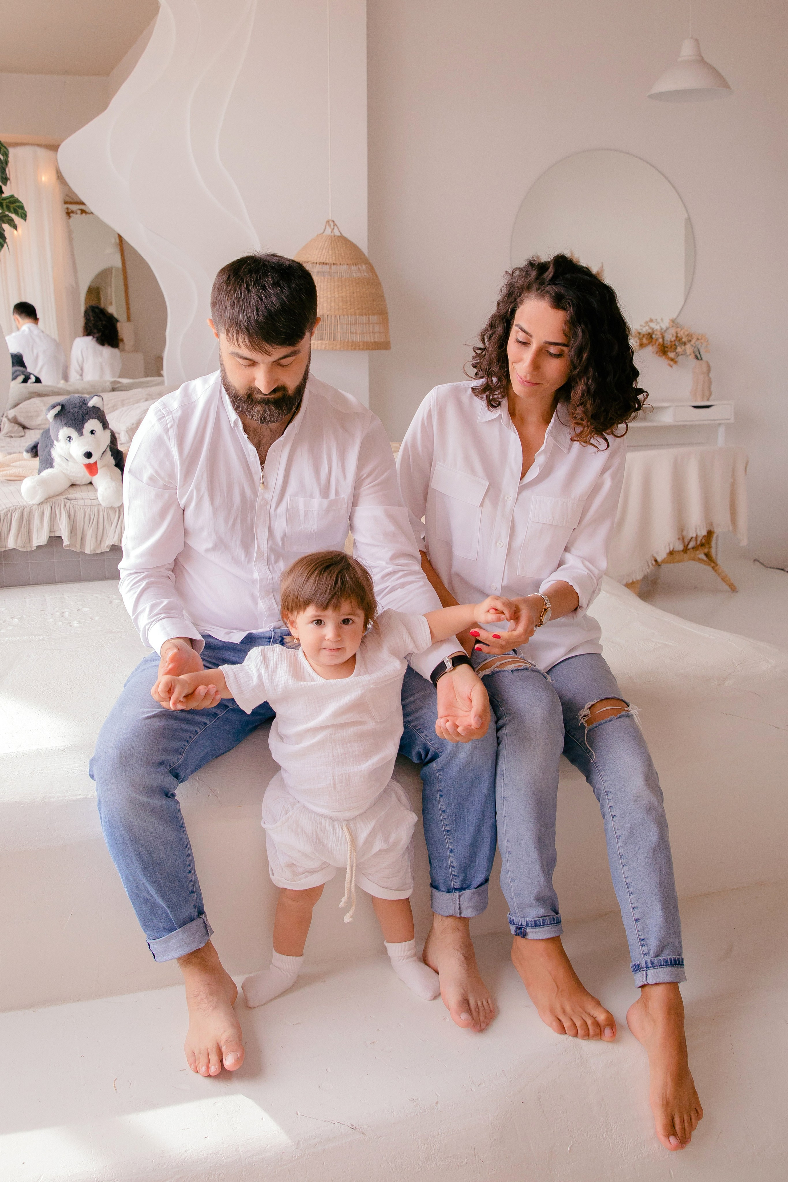 Адалин. Свадебный и семейный фотограф в Санкт- Петербурге Гугучкина Полина