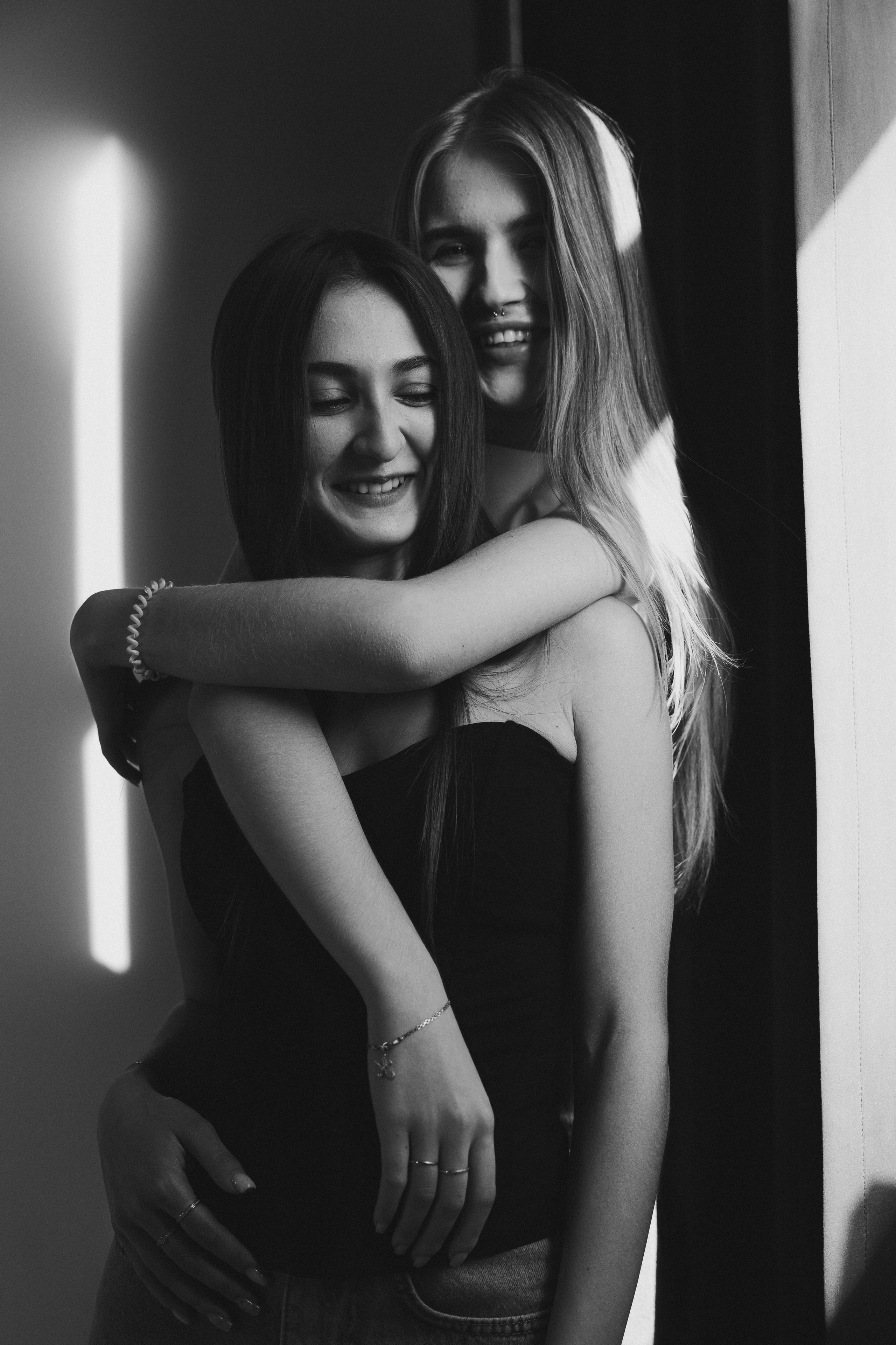 София + Настя. MASHA_PRO.ART фотограф в Курске
