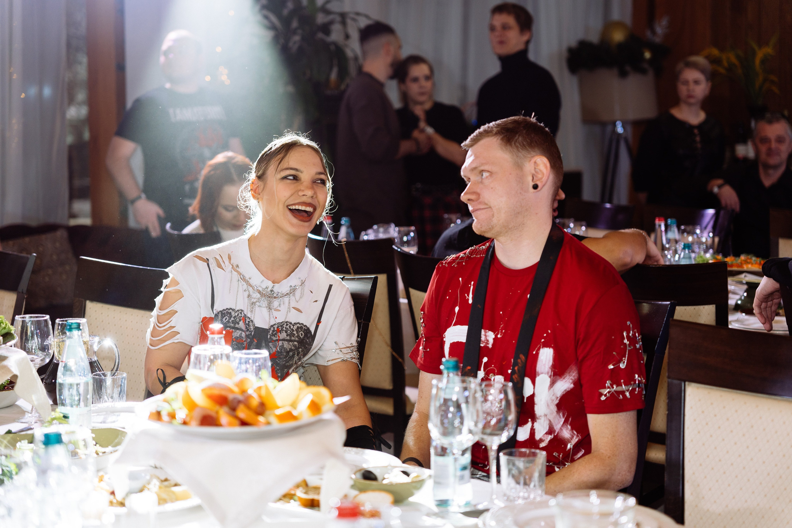 FINTECH новогодний корпоратив. Видео и фото для бизнеса |Video & Foto|Ростов-на-Дону|Краснодар|Москва