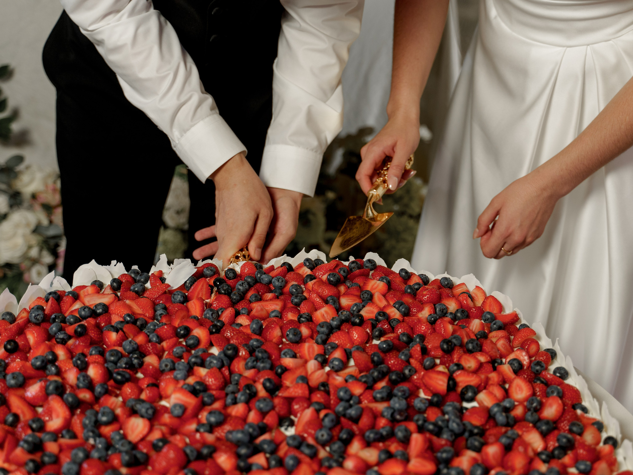 Александр и Марина. Свадебный и семейный фотограф Диана Лбова. Чебоксары