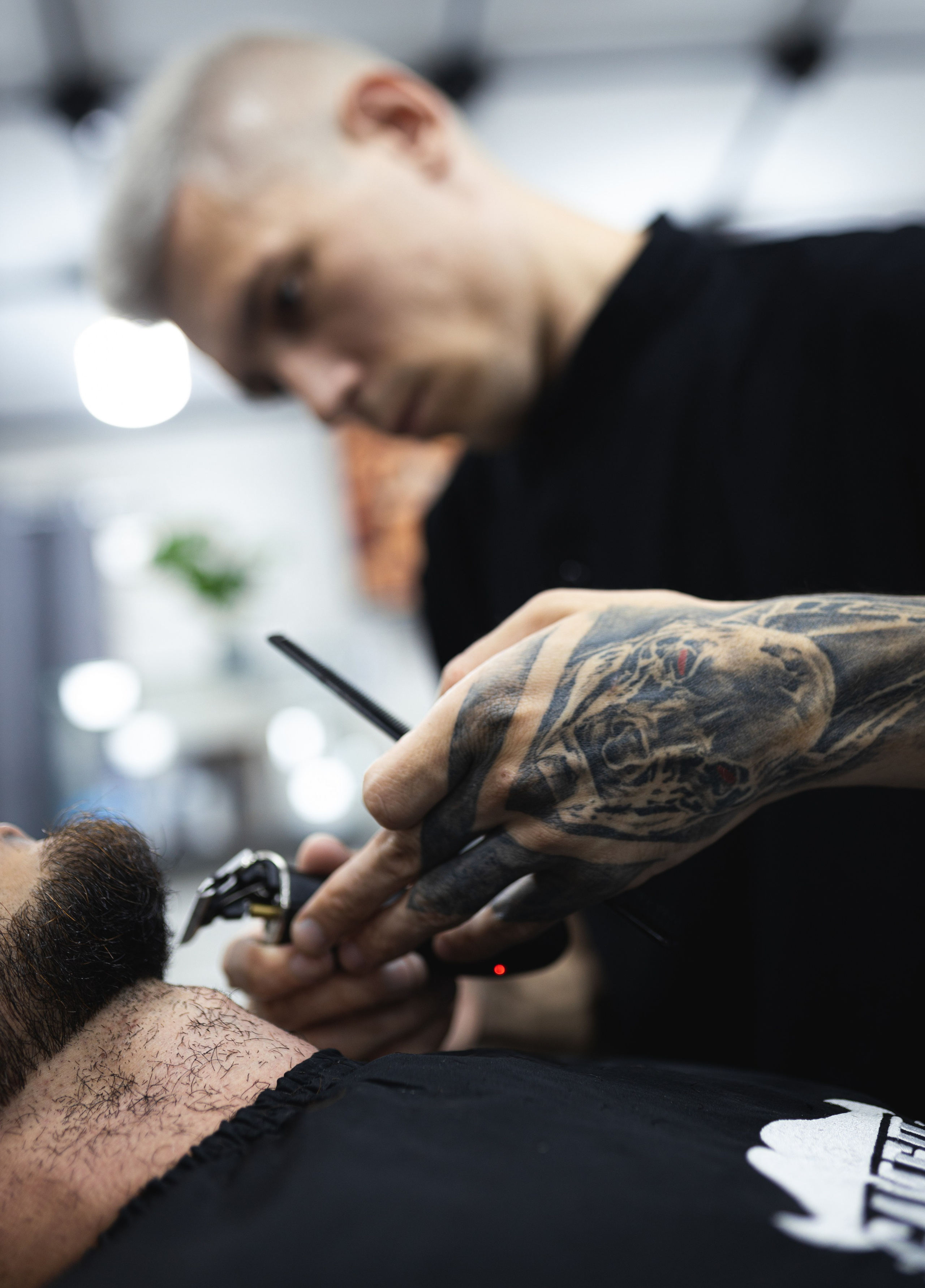 Контент для эксперта. Портретный фотограф Кристина Лукьянова