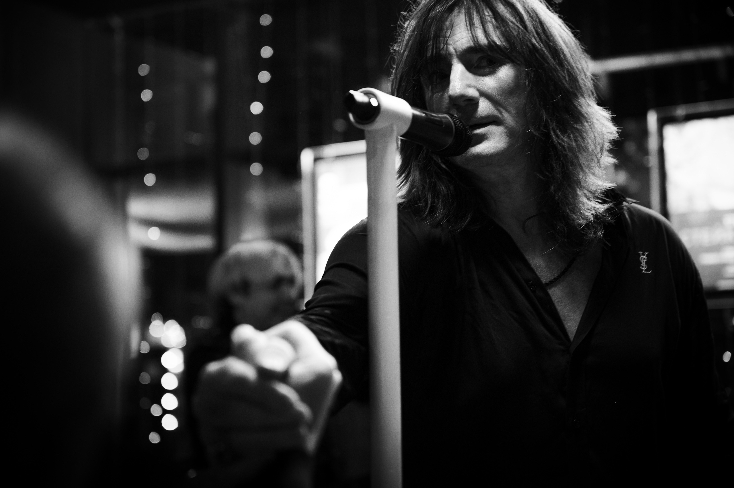 Андрей Храмов Бэнд «Классика зарубежного рока» (26.09.2025, ресторан Жаровня). Photographer in Moscow Anna Chistiakova