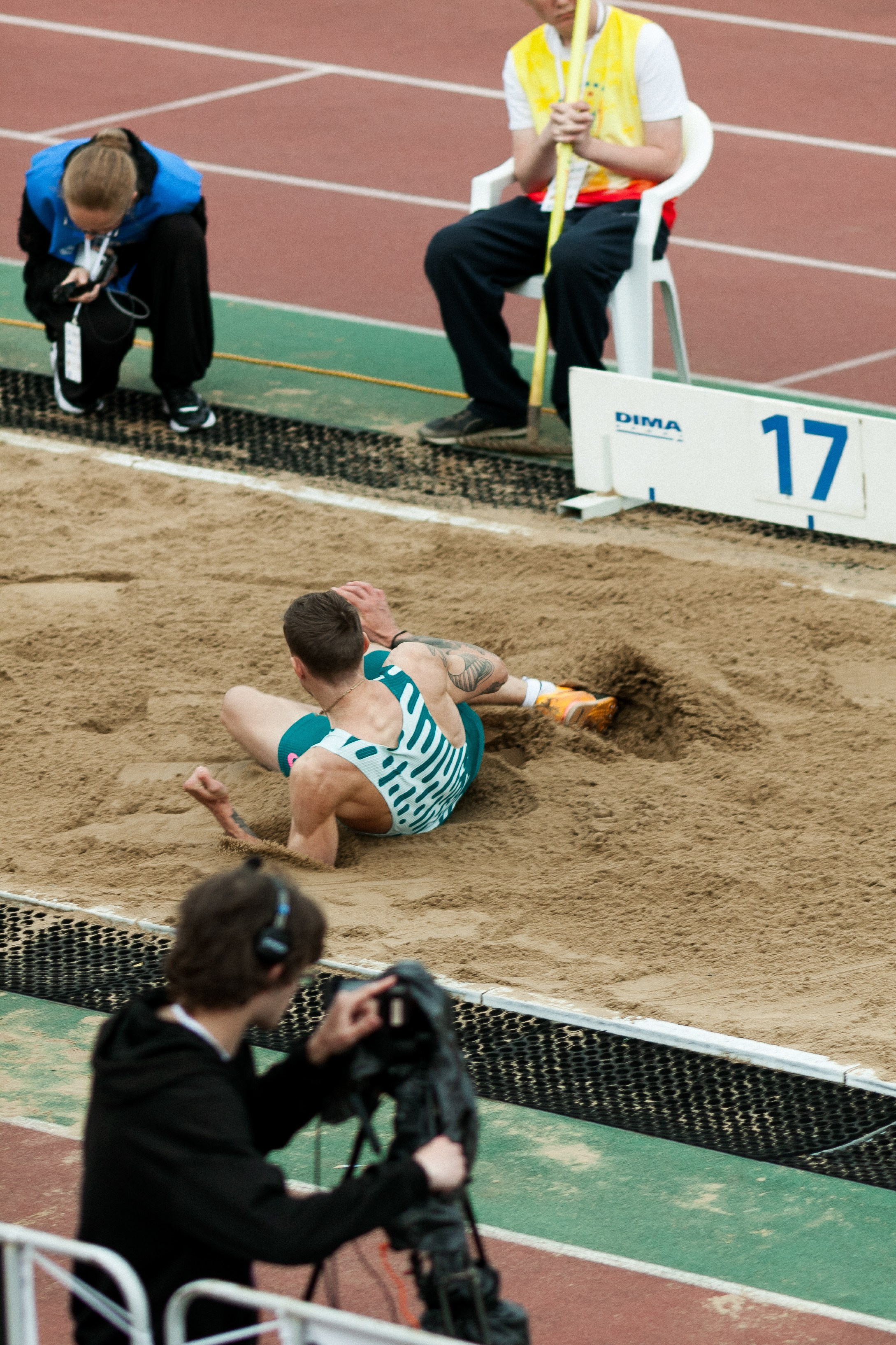 ЛА 5 июля 2025. Фотография