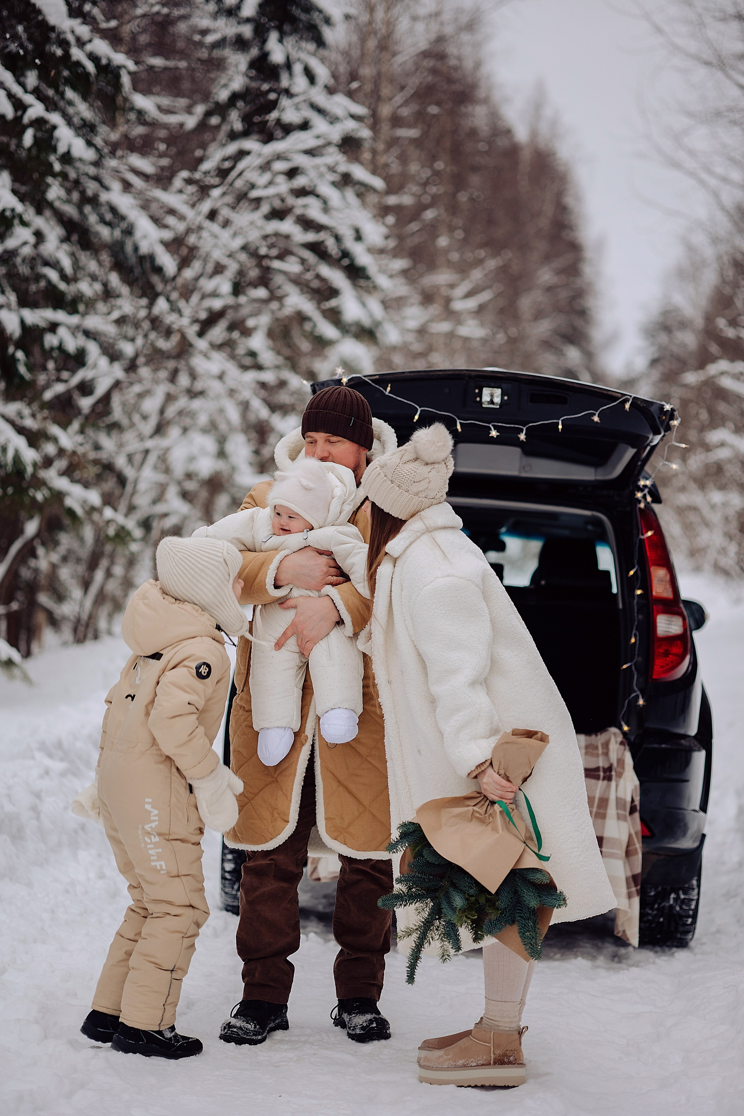 Мария. Свадебный и семейный фотограф в Йошкар-Оле