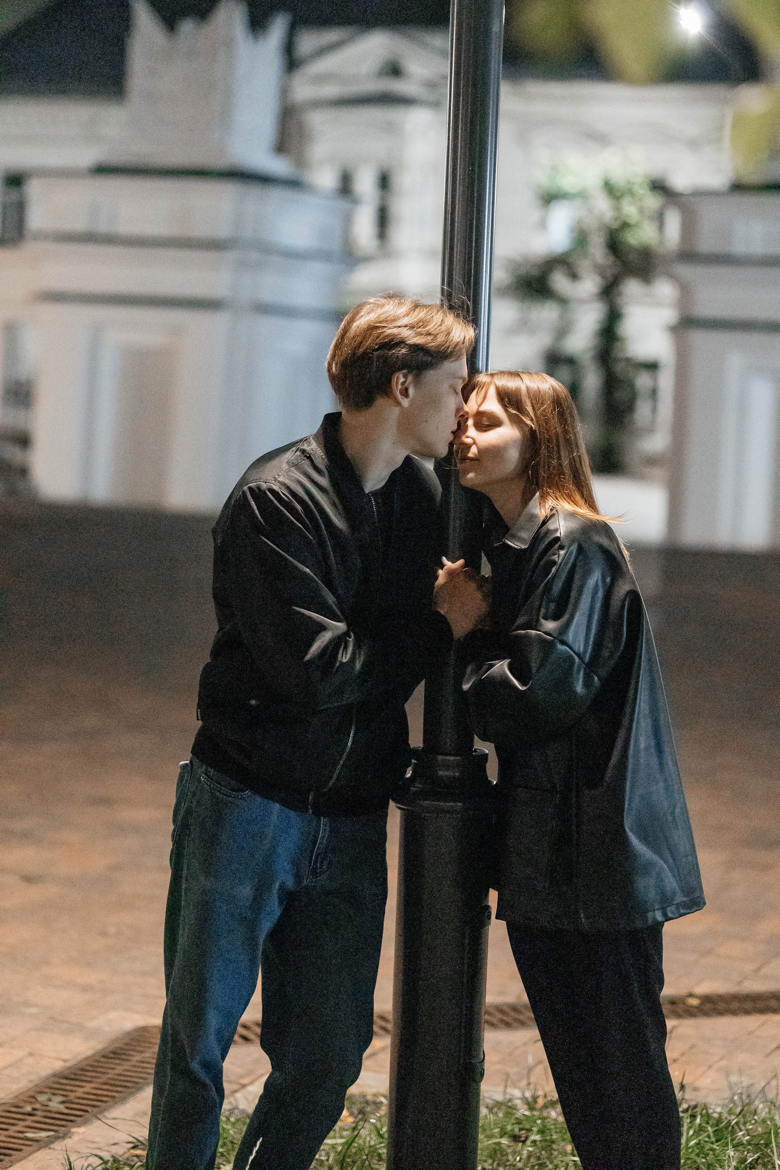 Ночные огни