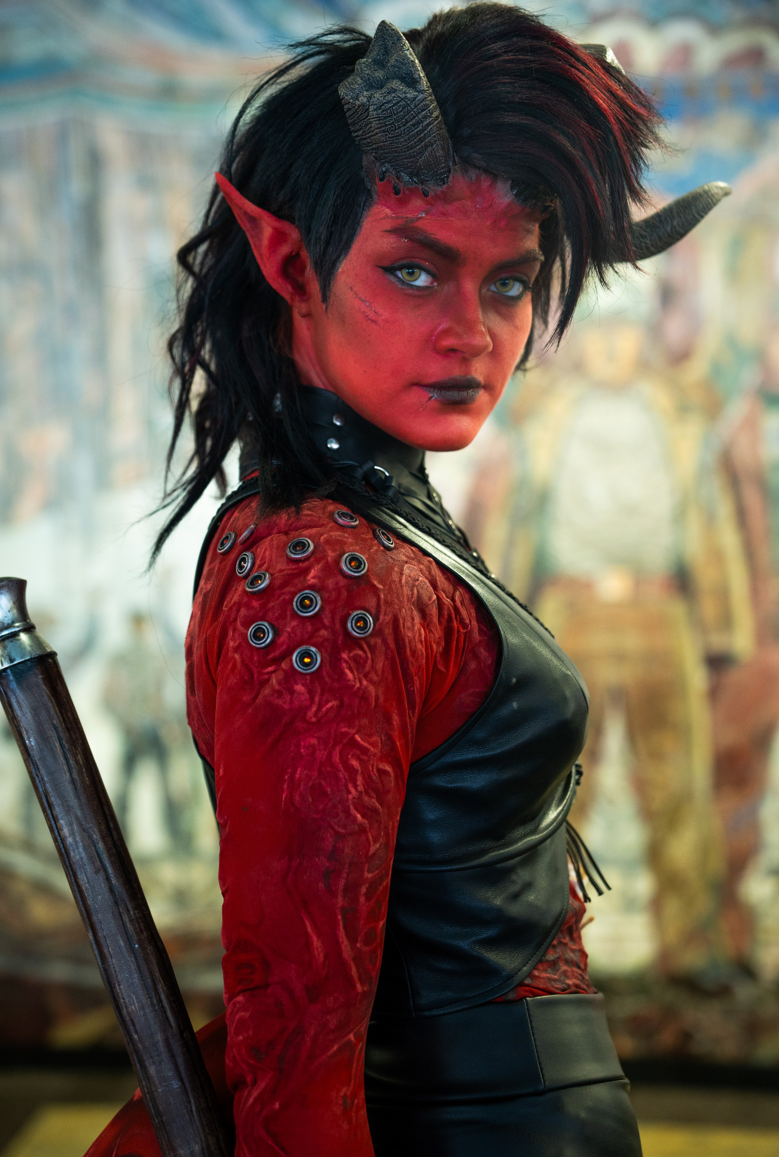 Анимау 2025. Фотограф Белебей Абзалетдинов Артур