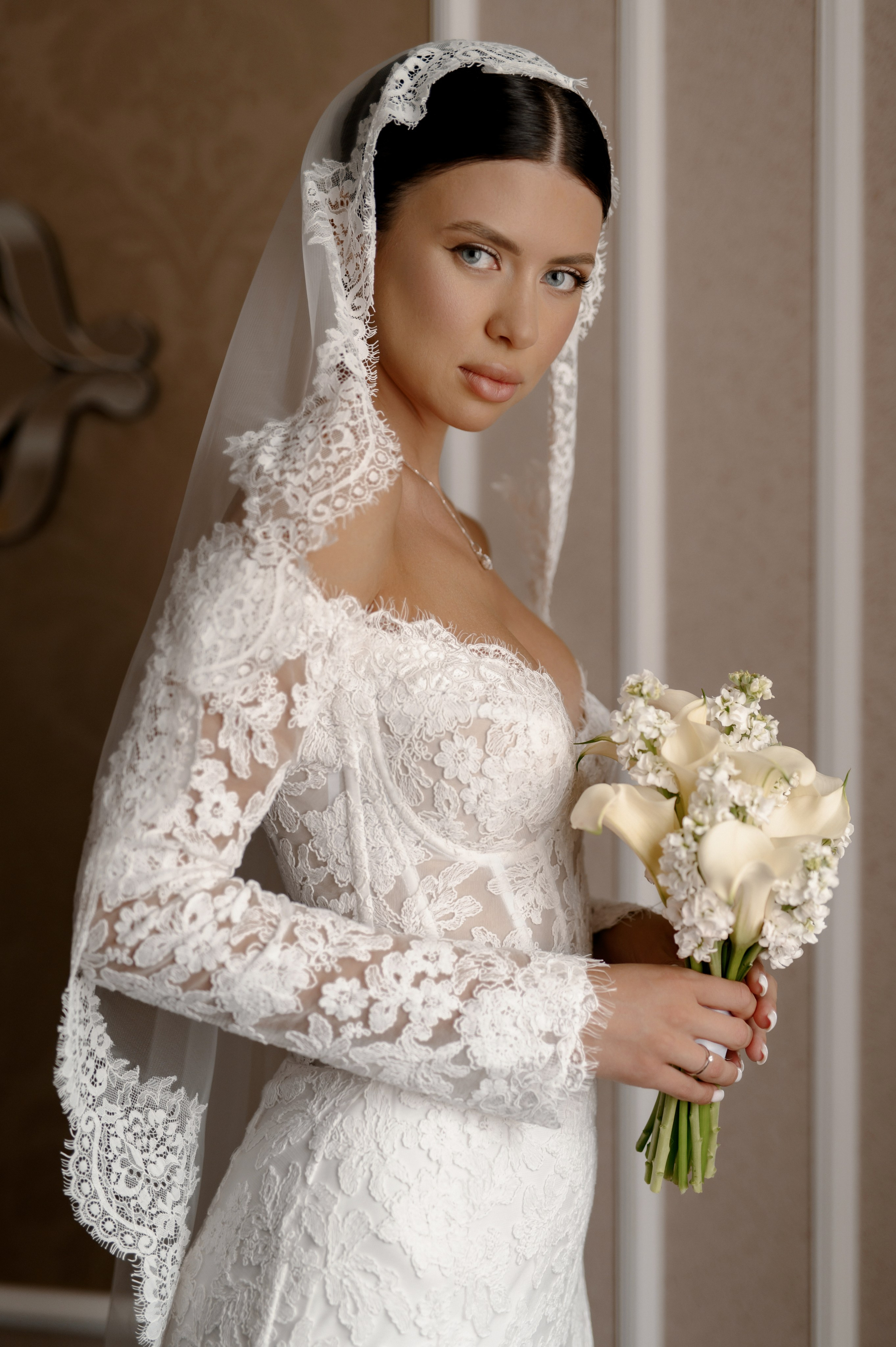 АРТЕМ И ОЛЯ 15|08|25. Свадебное агентство Ива-ивент