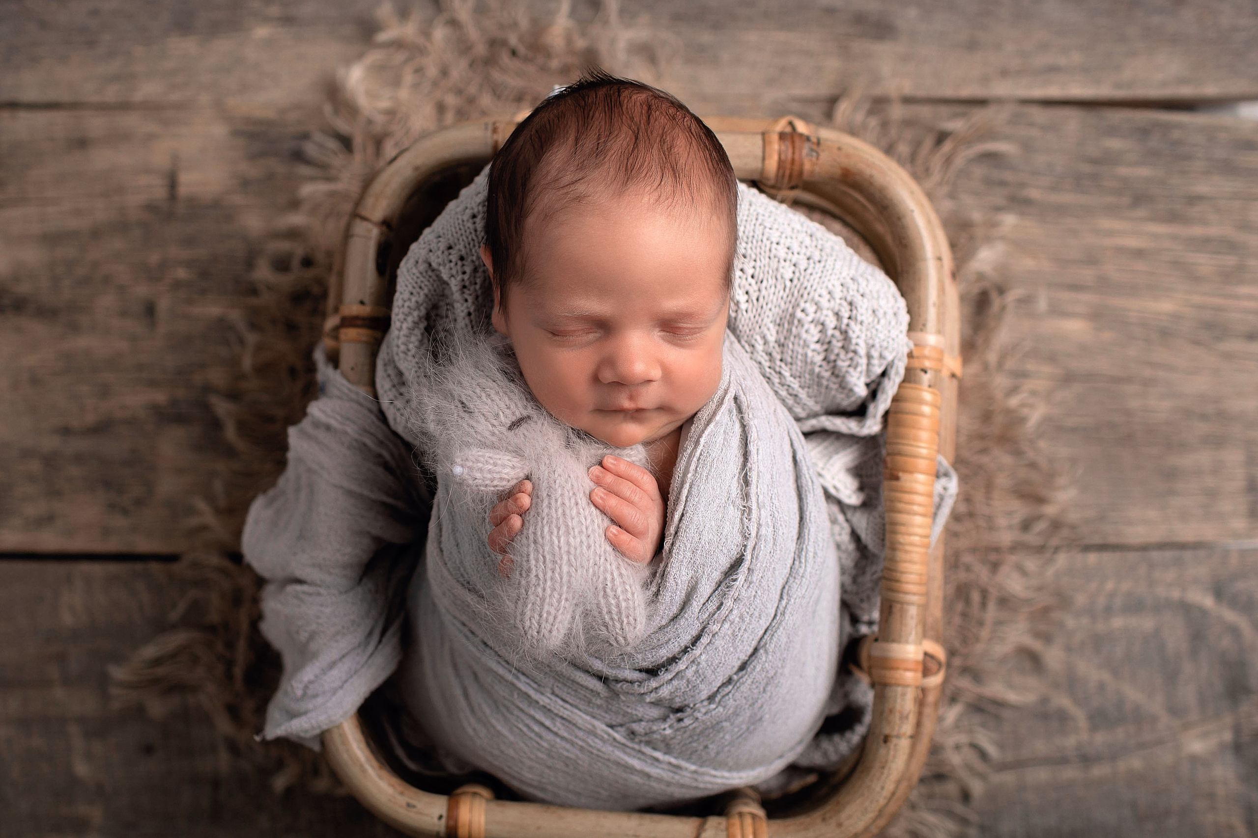 Съемка новорожденных. Фотограф новорожденных