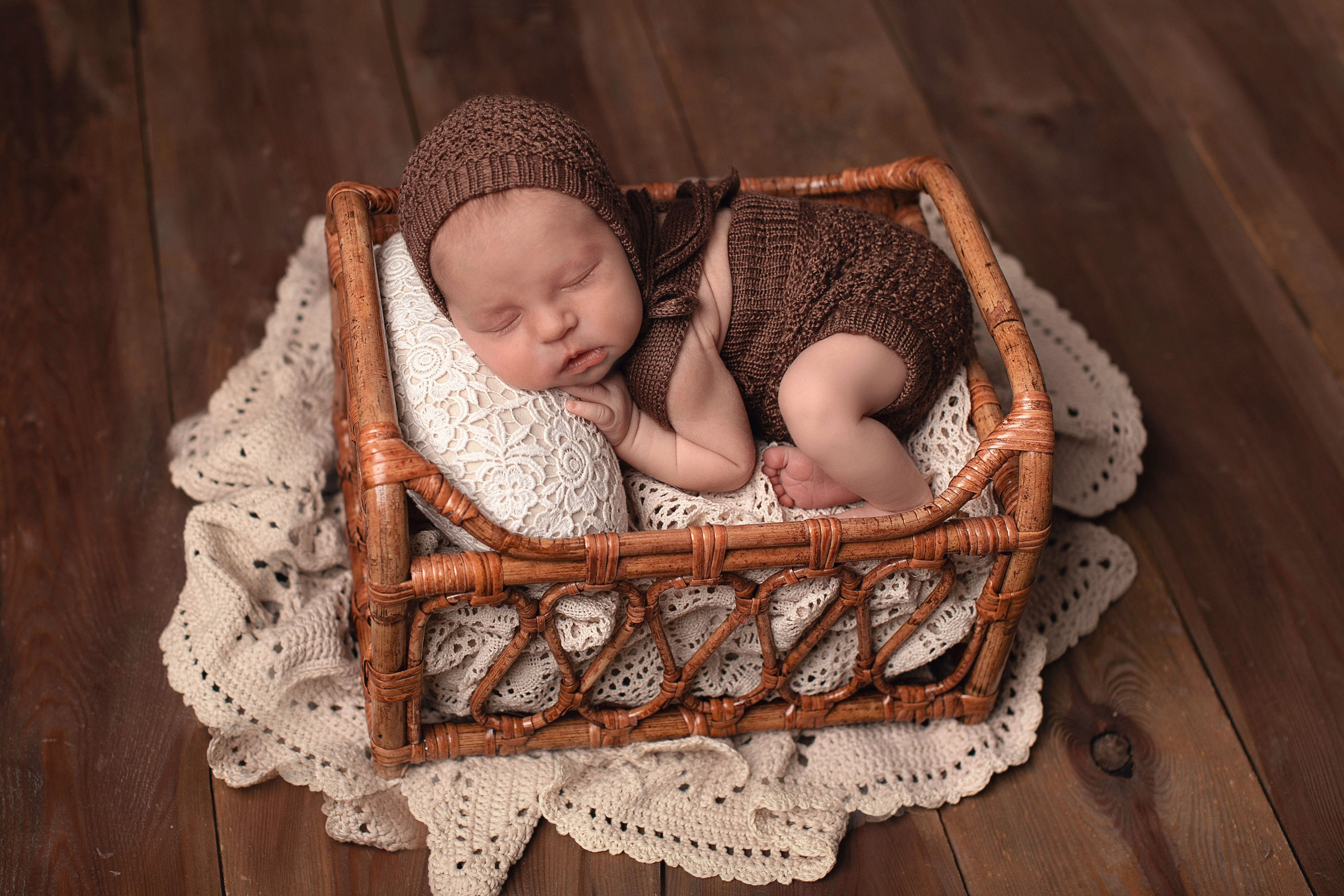 Съемка новорожденных. Фотограф новорожденных