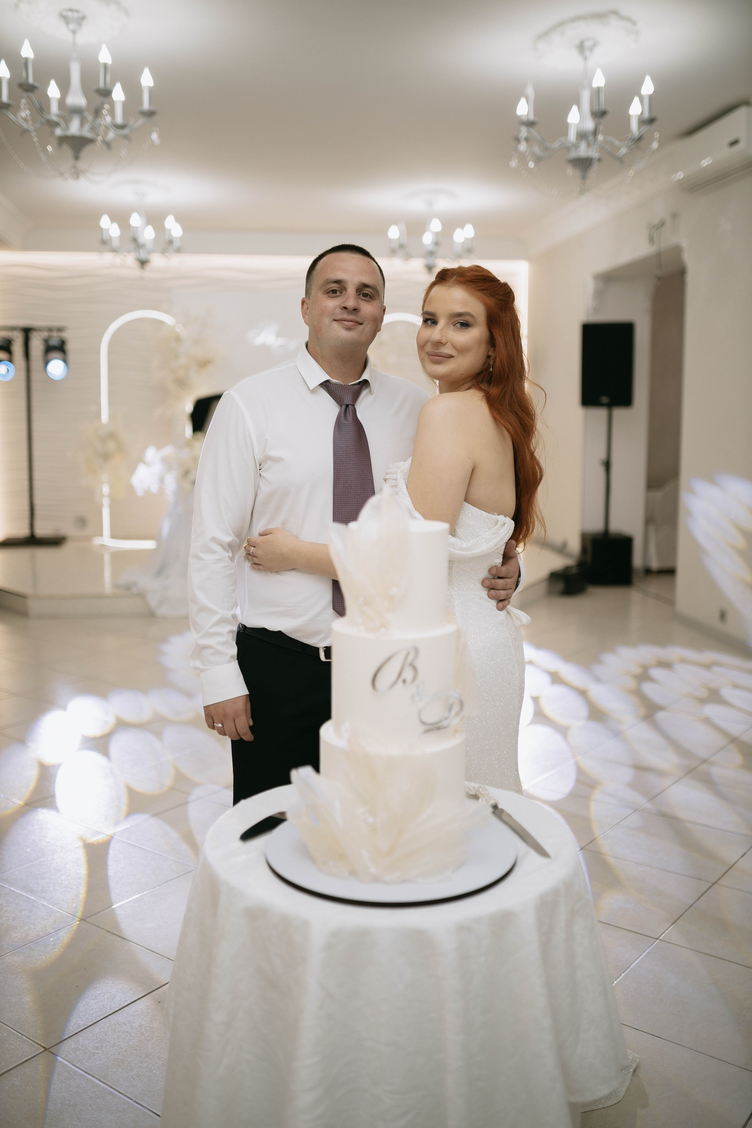 Влад и Даша. Главная