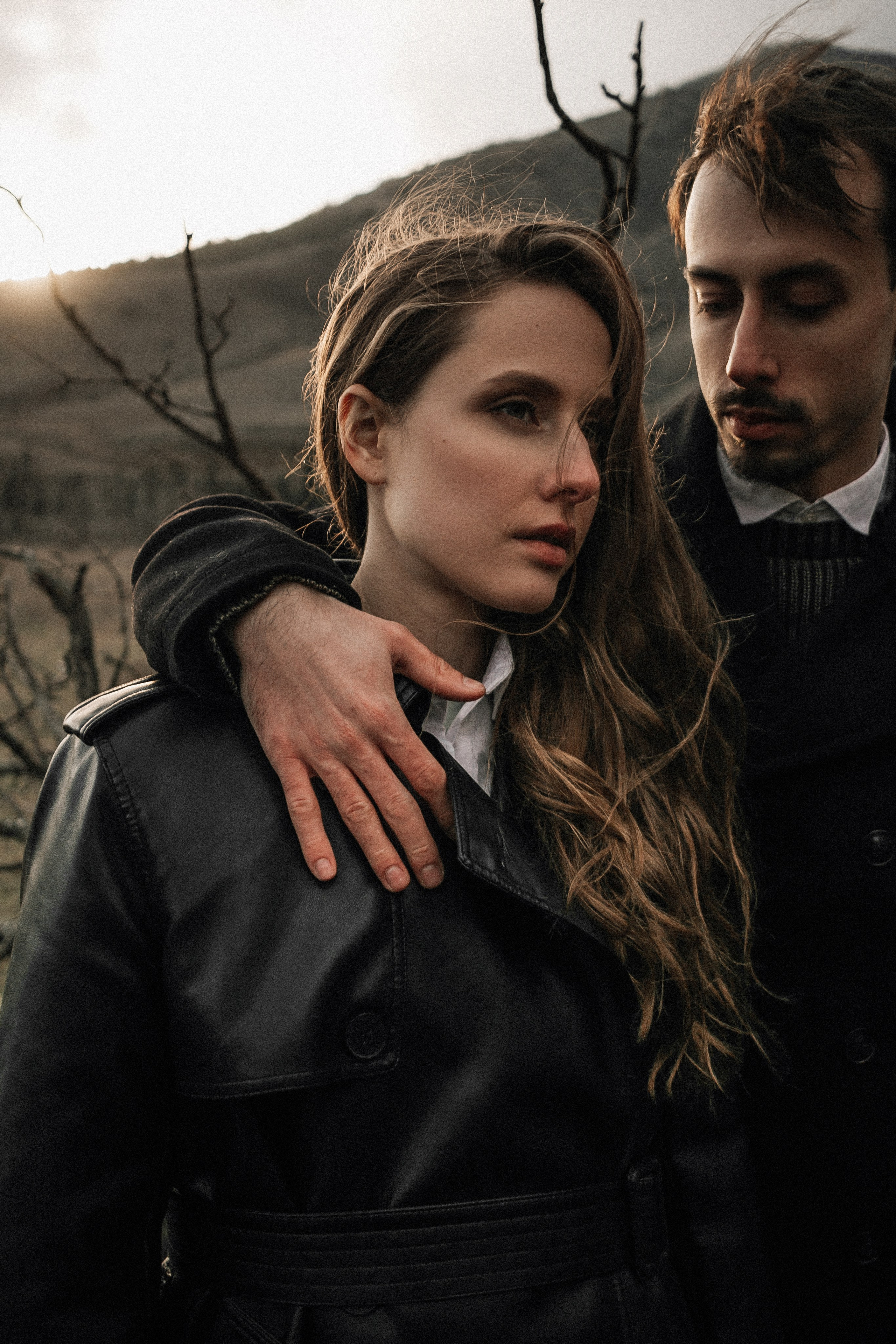 Александр и Анастасия. Фотограф в Крыму | Виктория Нотевская