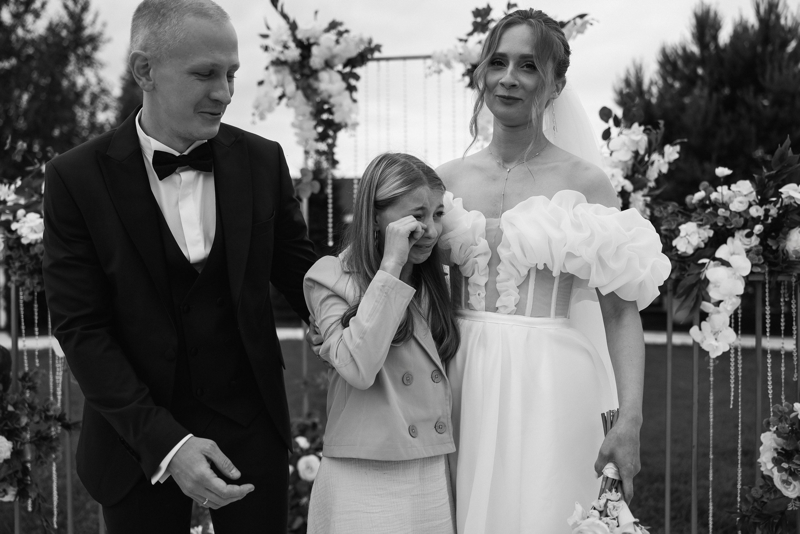 Настя и Тёма. Свадебный и семейный Фотограф Денис Кошель