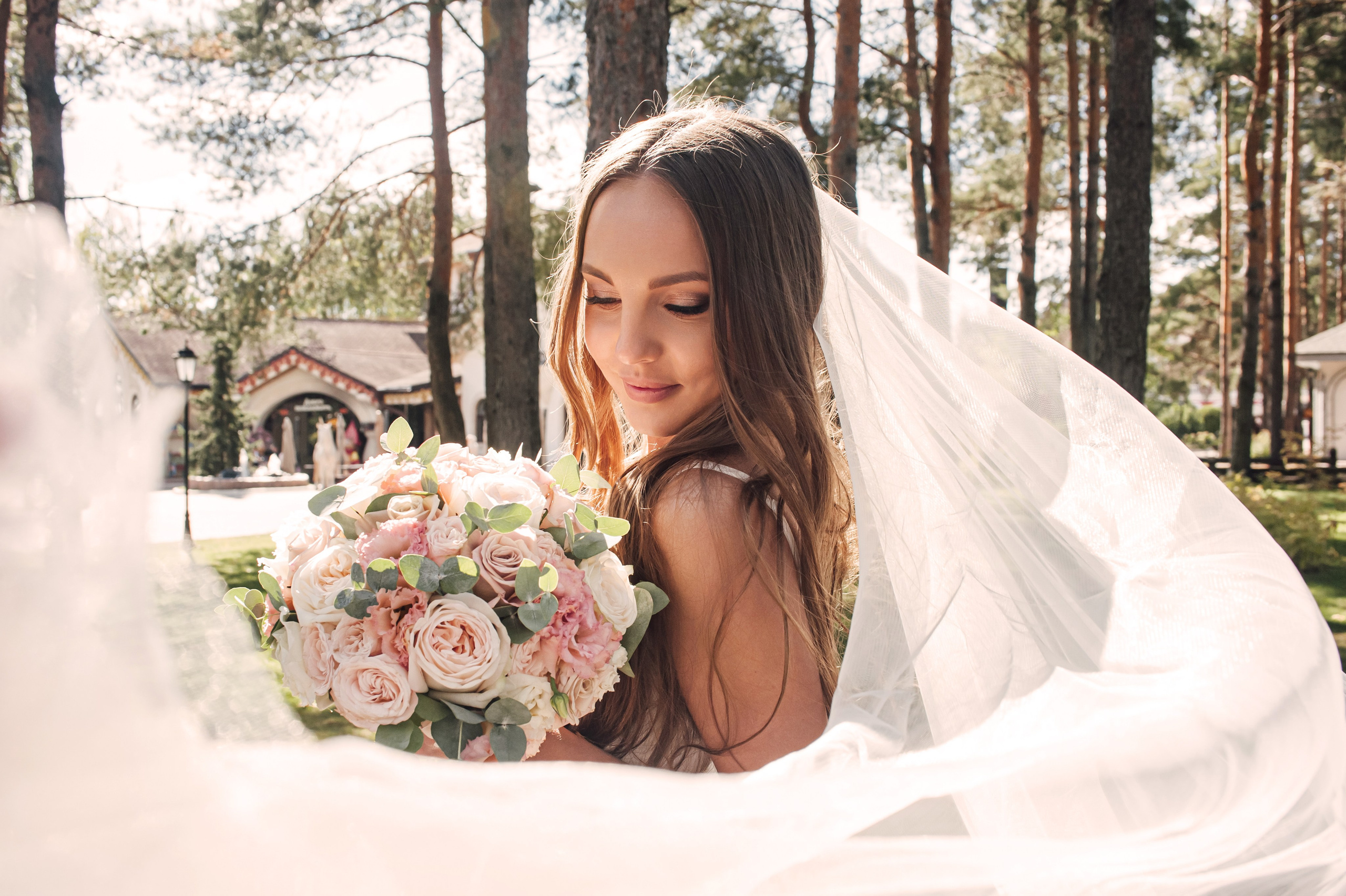 Семейный и свадебный фотограф в Рязани Юлия Глебова