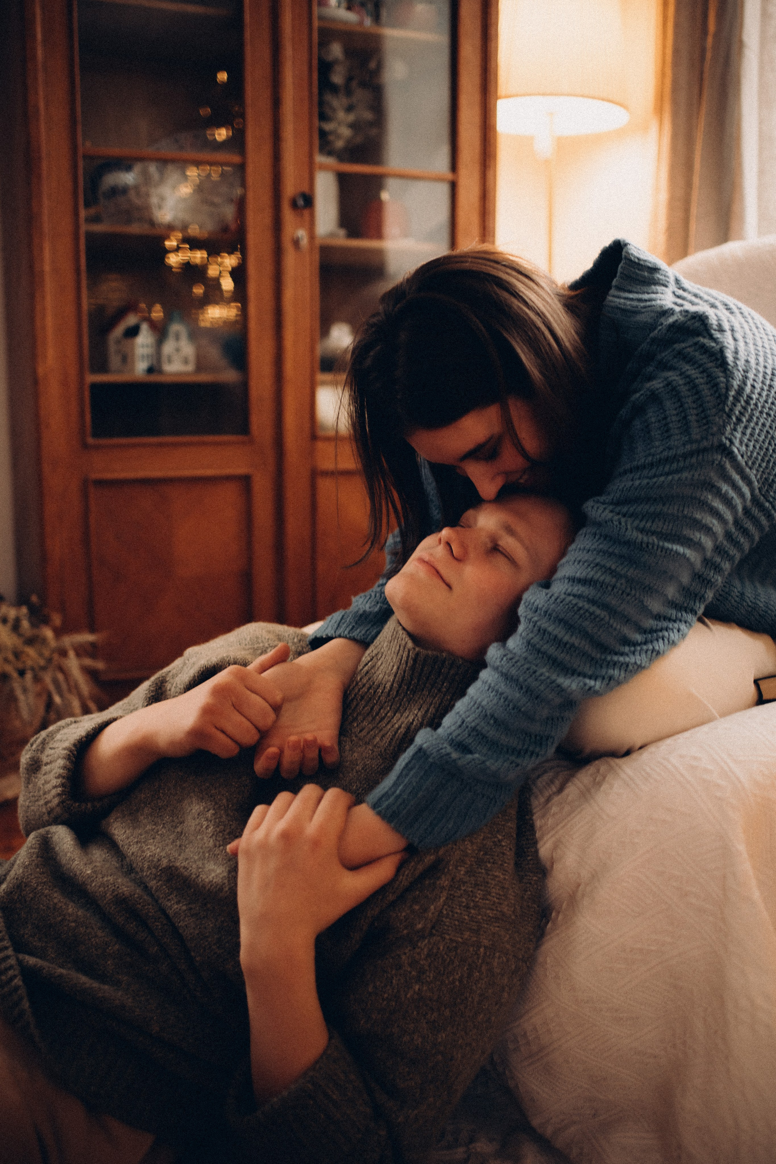 Love story. Фотограф Алиса Чечина. Калуга. Товарково