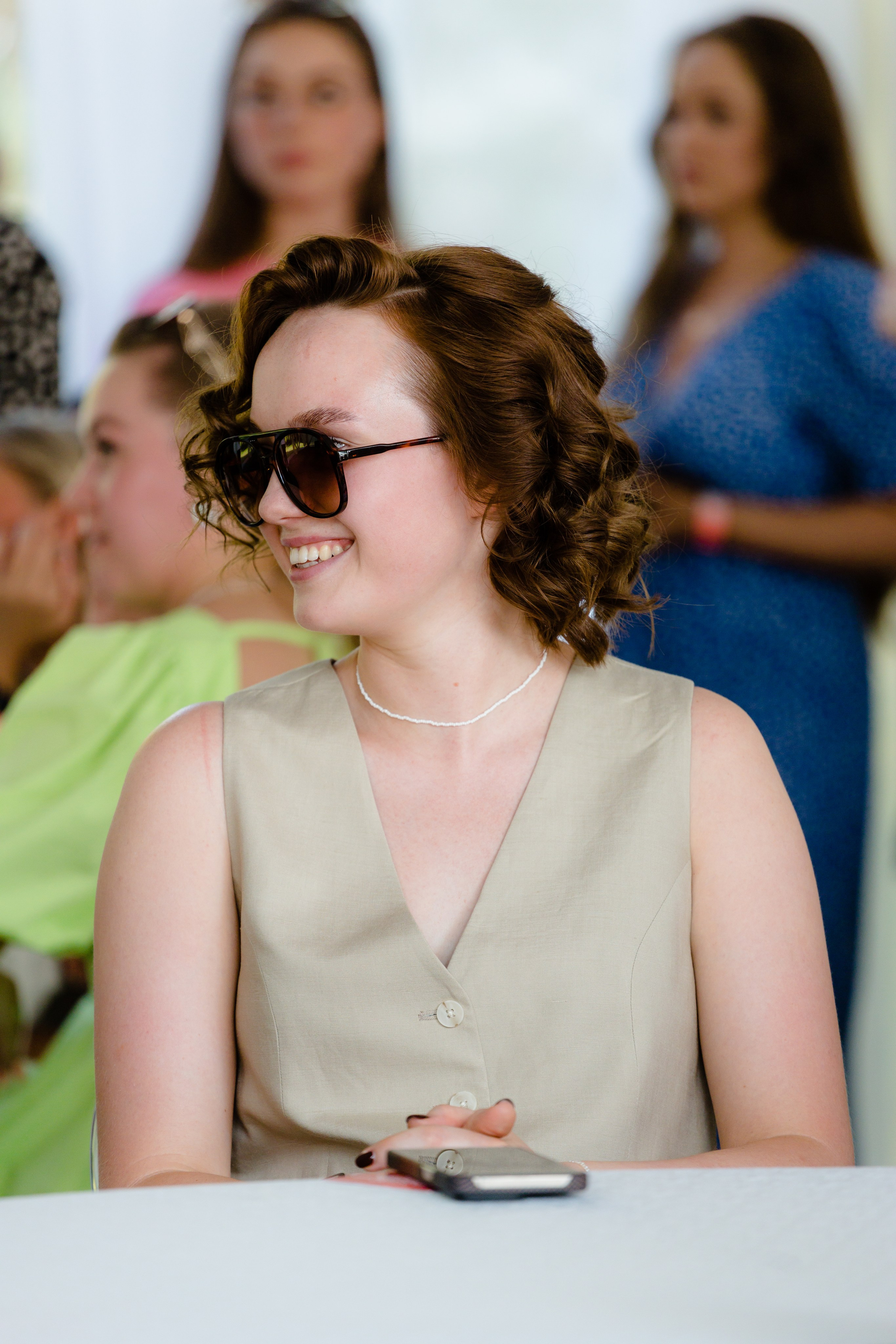 Клиника Улыбка | Корпоратив. Свадебный и репортажный фотограф в Омске. Червоткин Никита