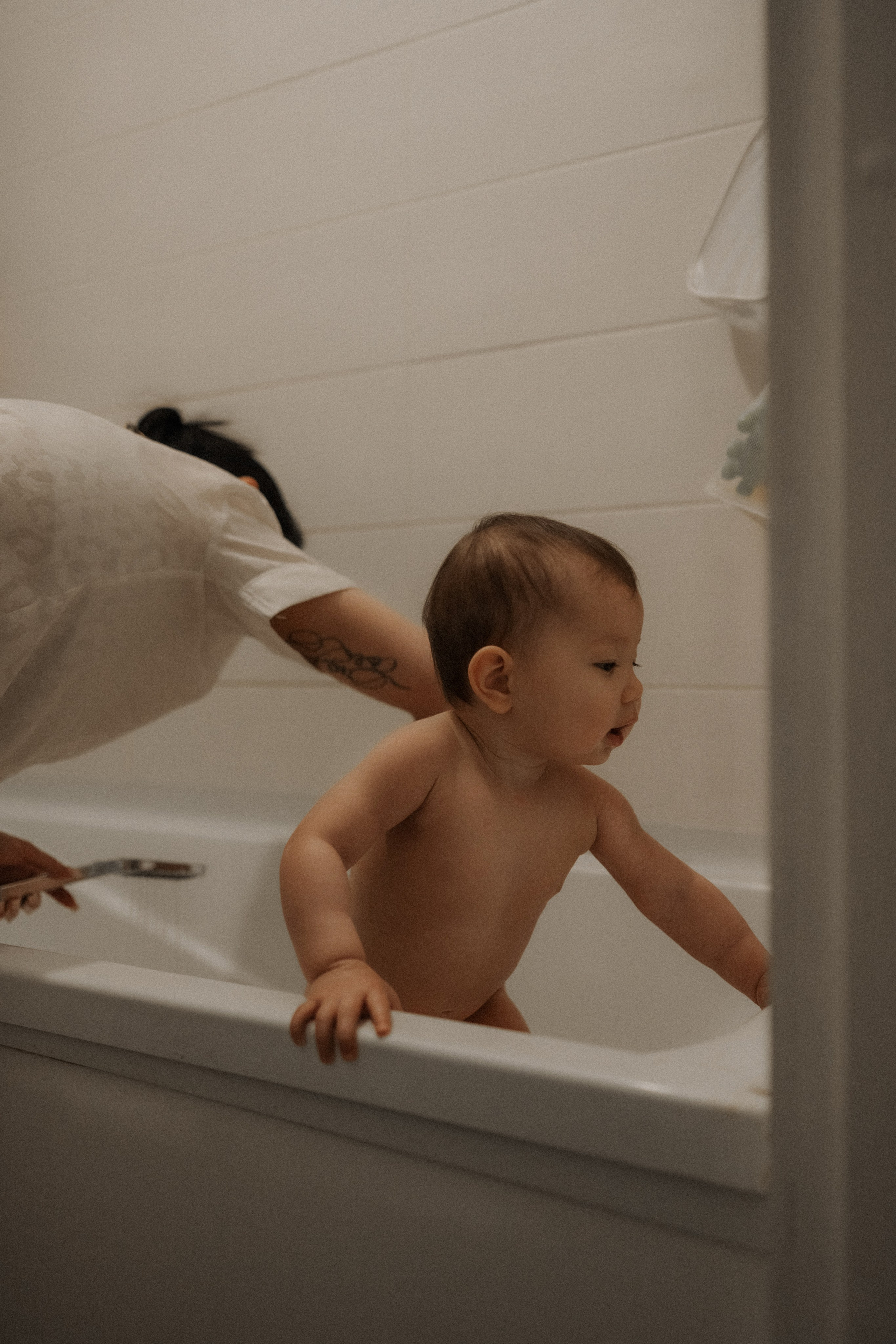 Яна и Ева. Семейный фотограф/ фотограф на крещение в Санкт-Петербурге Дьяконова Валерия