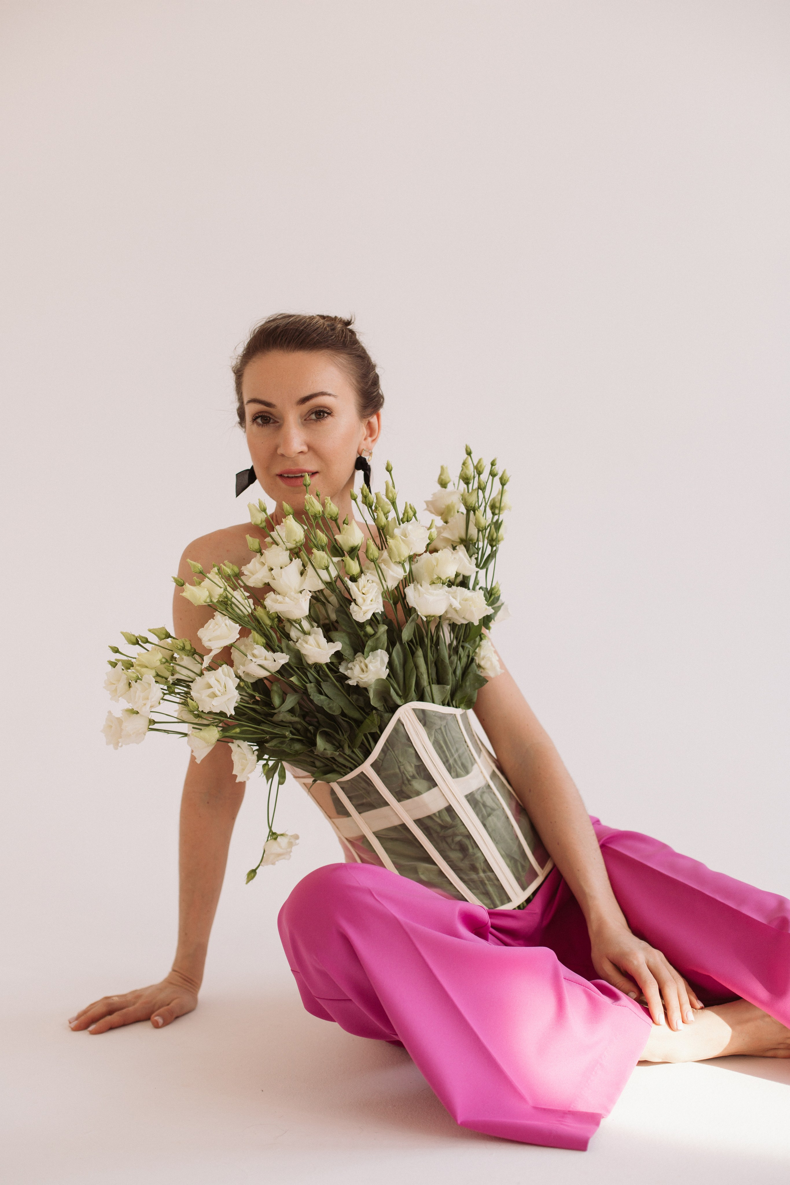 Александра. Семейный фотограф Москва Наталия Осьмакова